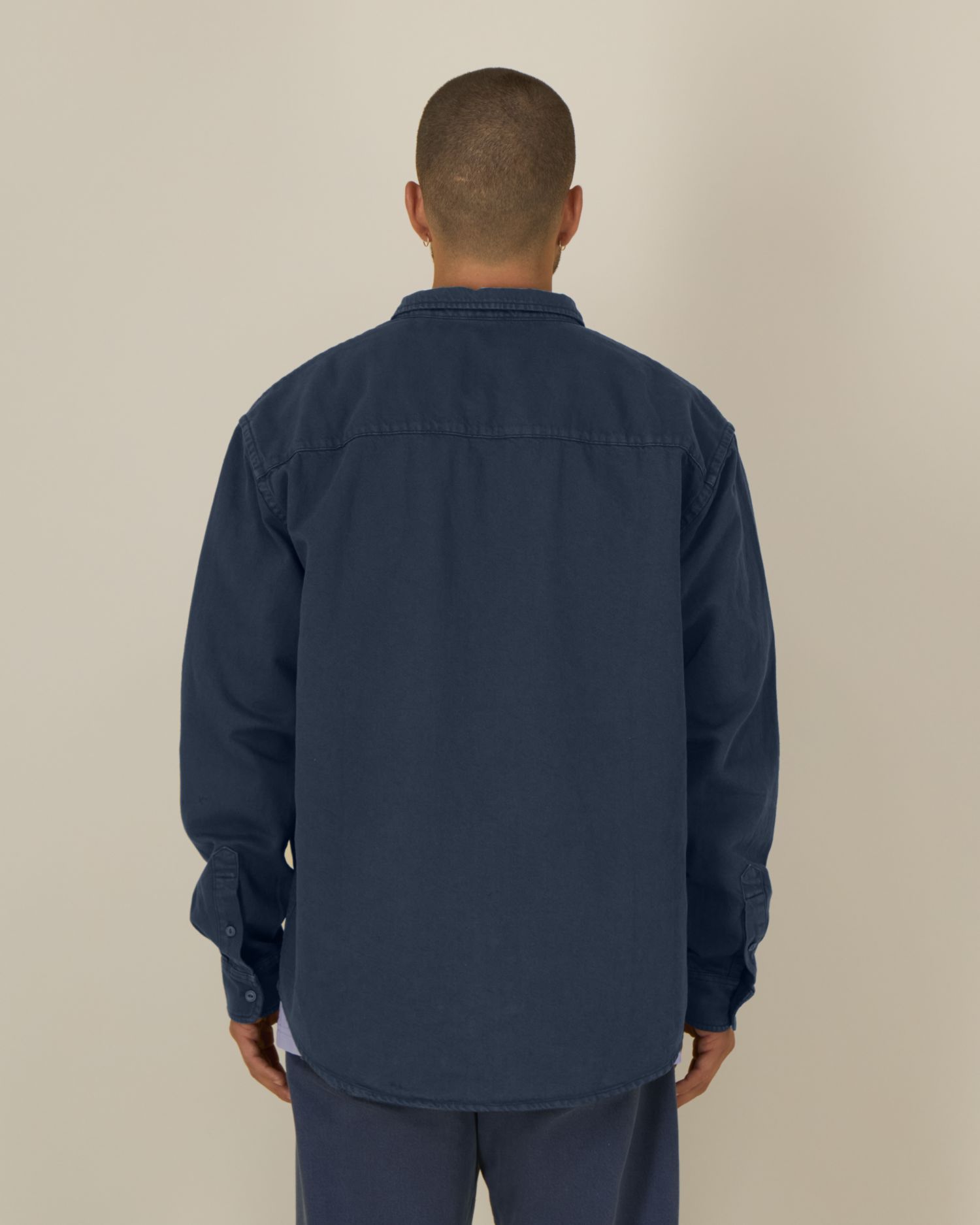 Worker Shirt