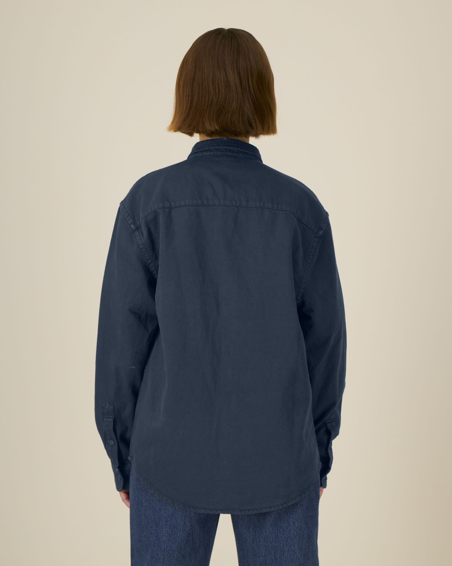 Worker Shirt