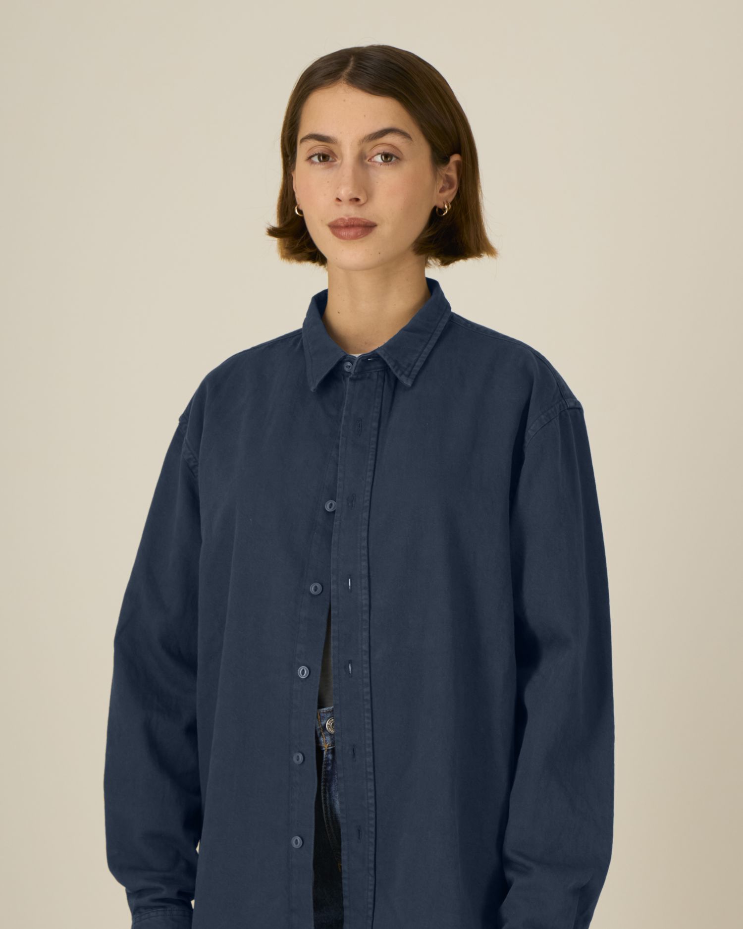 Worker Shirt