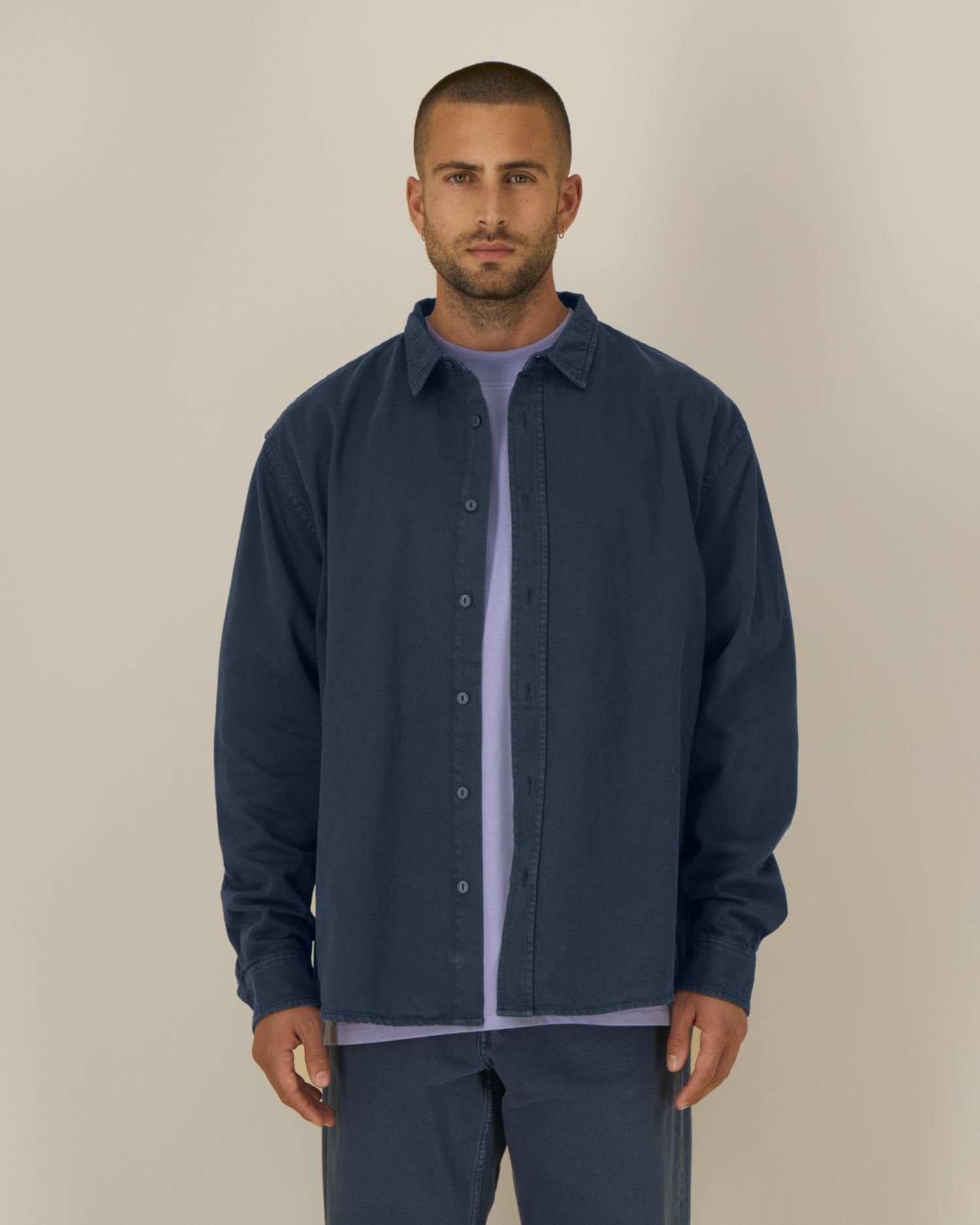Worker Shirt