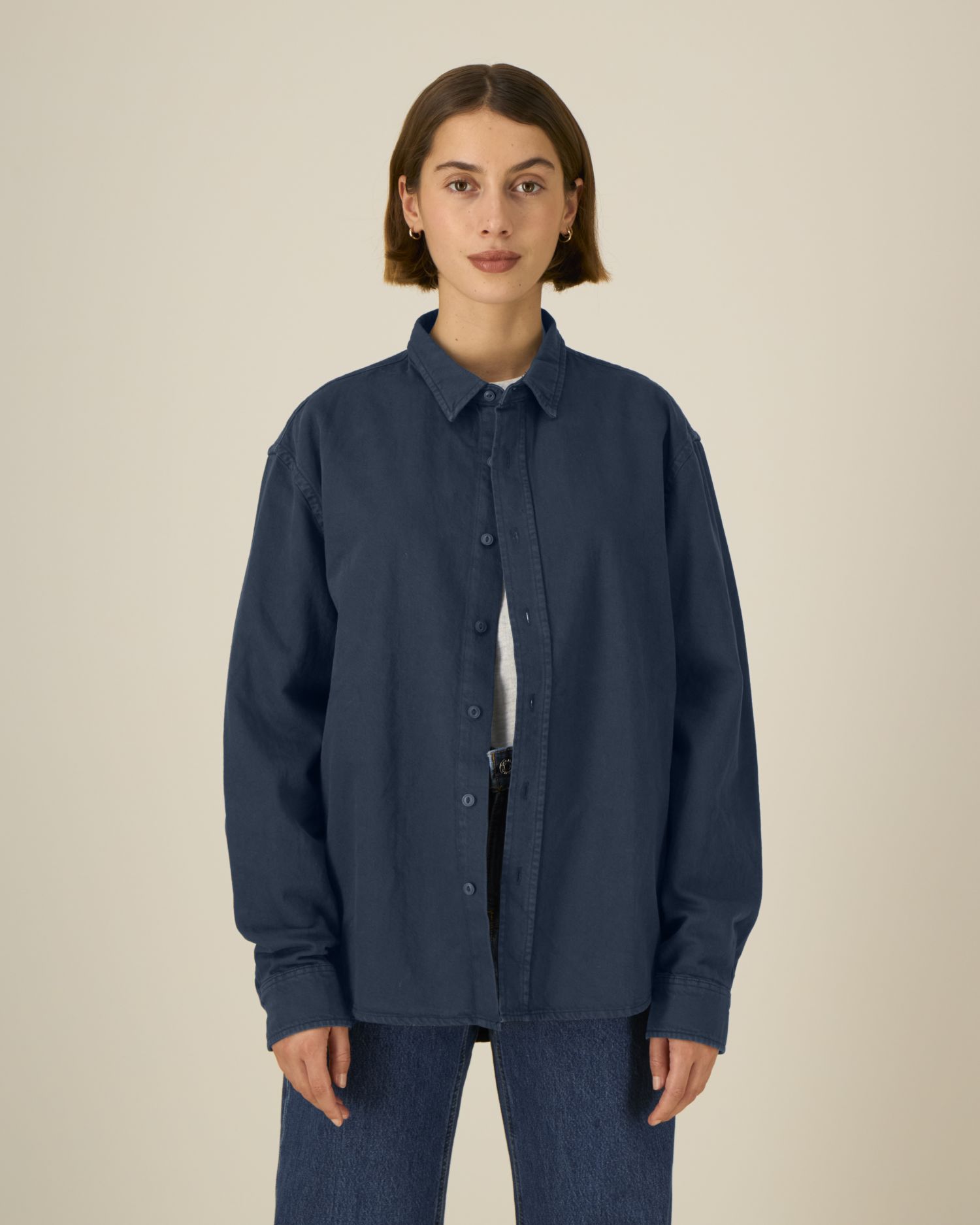 Worker Shirt