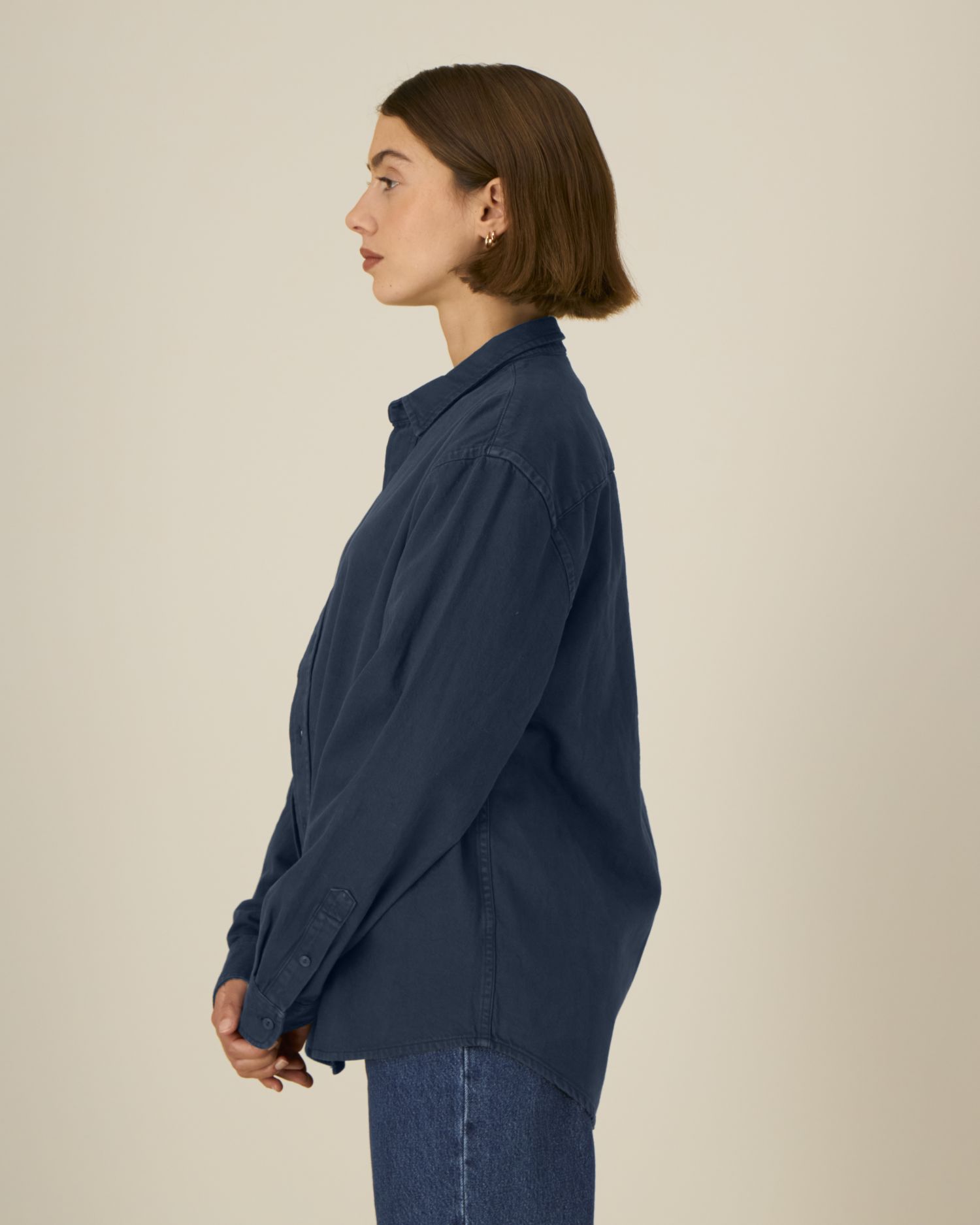 Worker Shirt