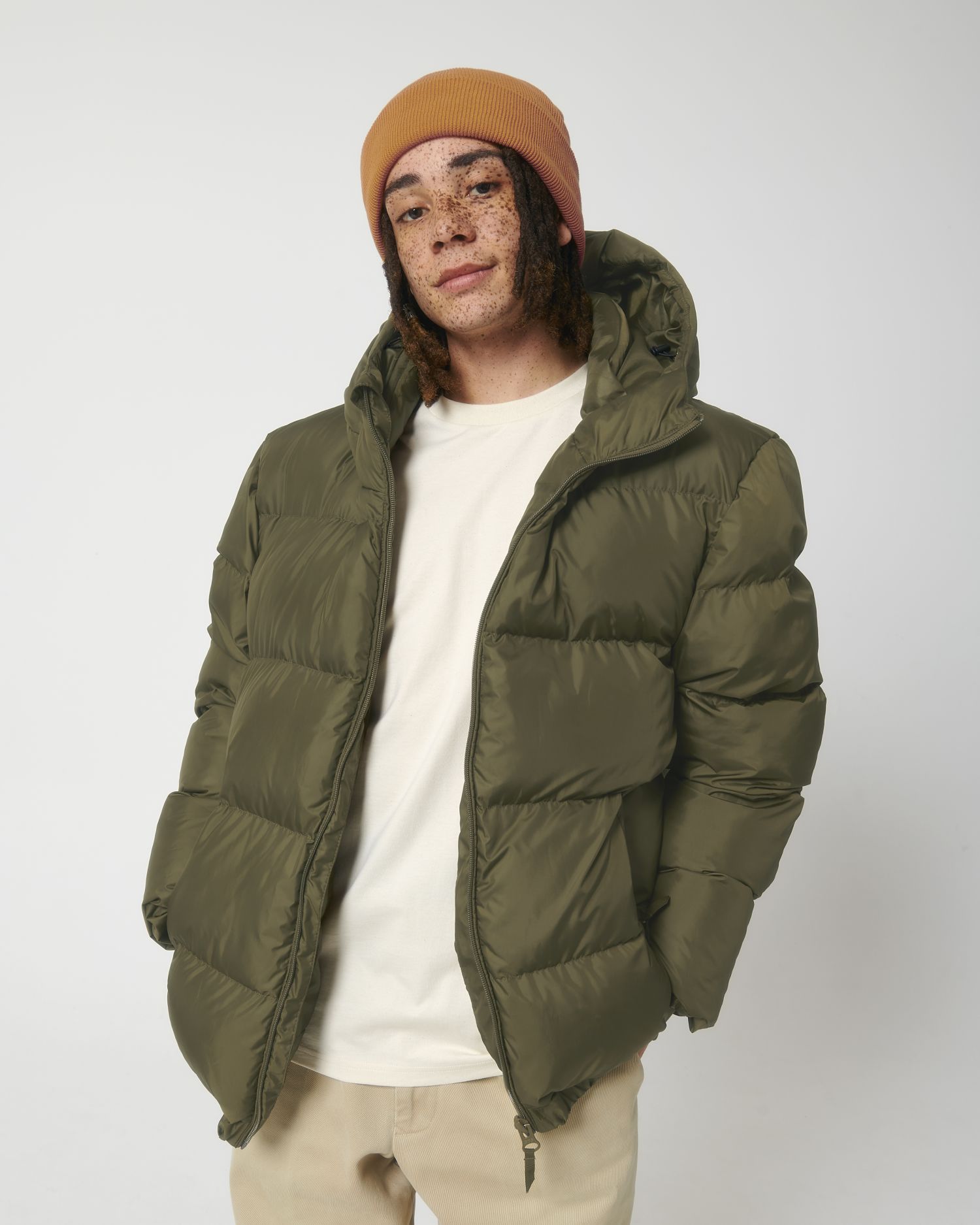 Puffer