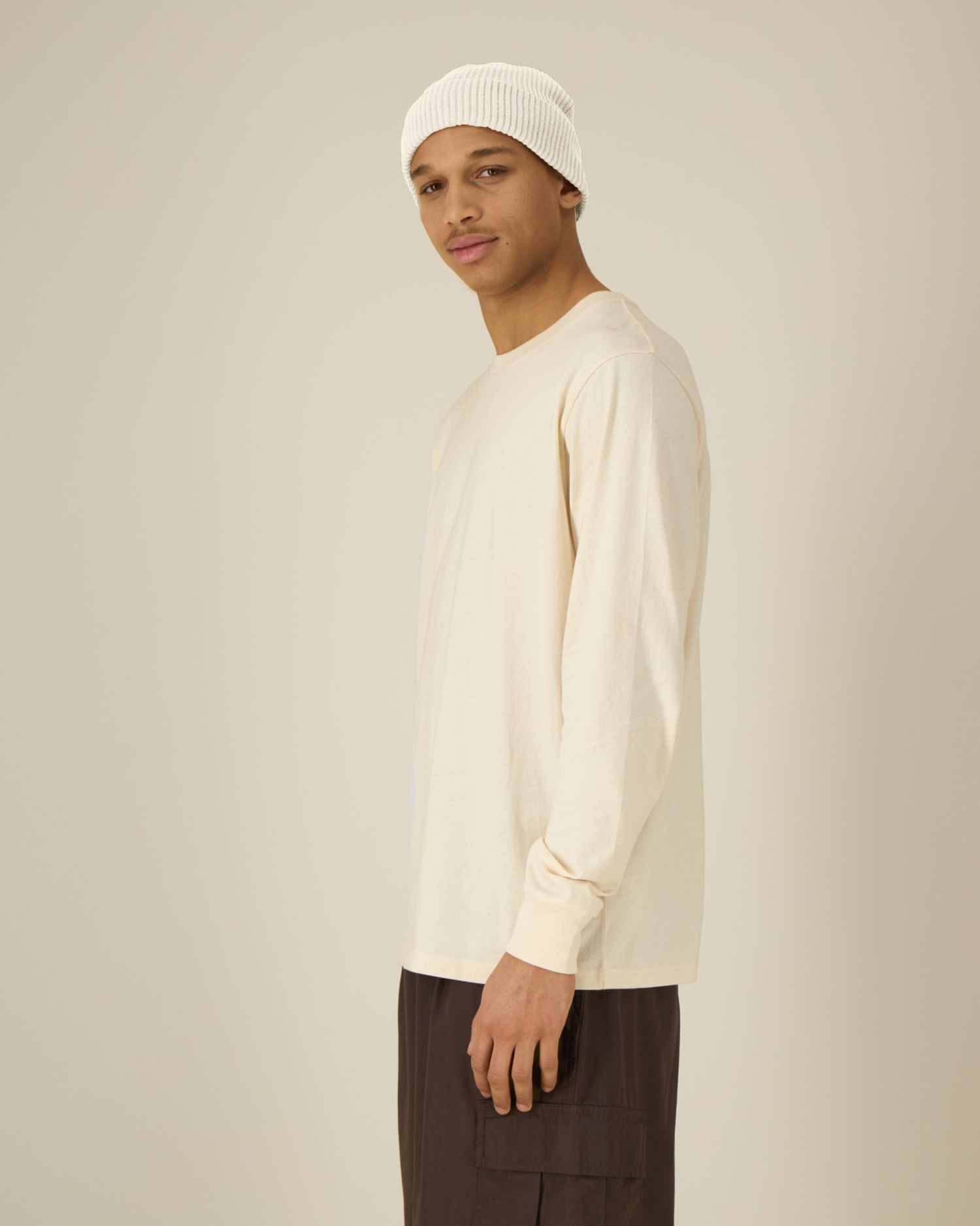 Fisherman Beanie