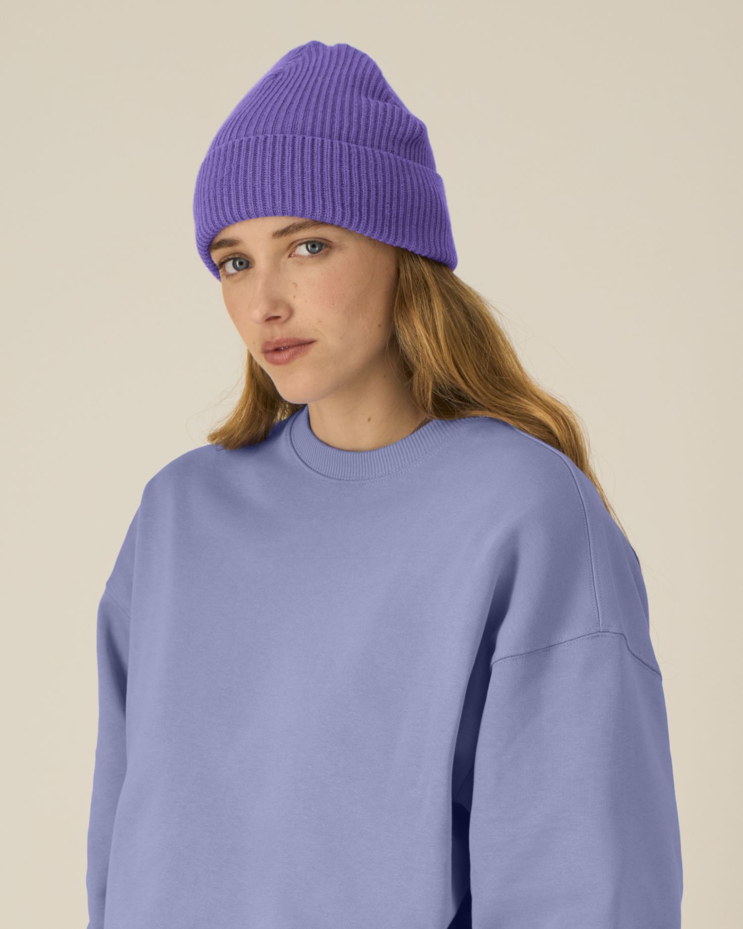 Fisherman Beanie