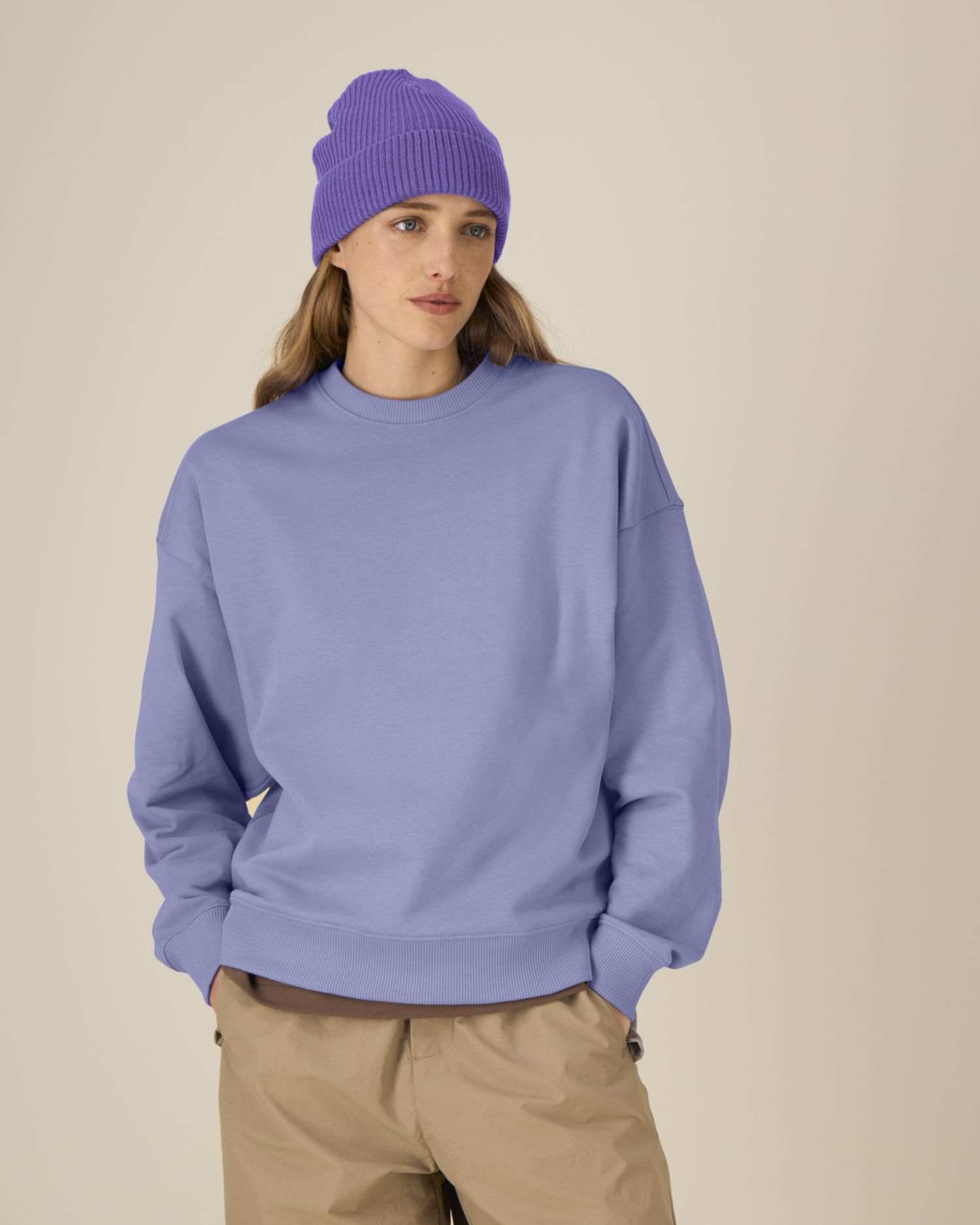 Fisherman Beanie