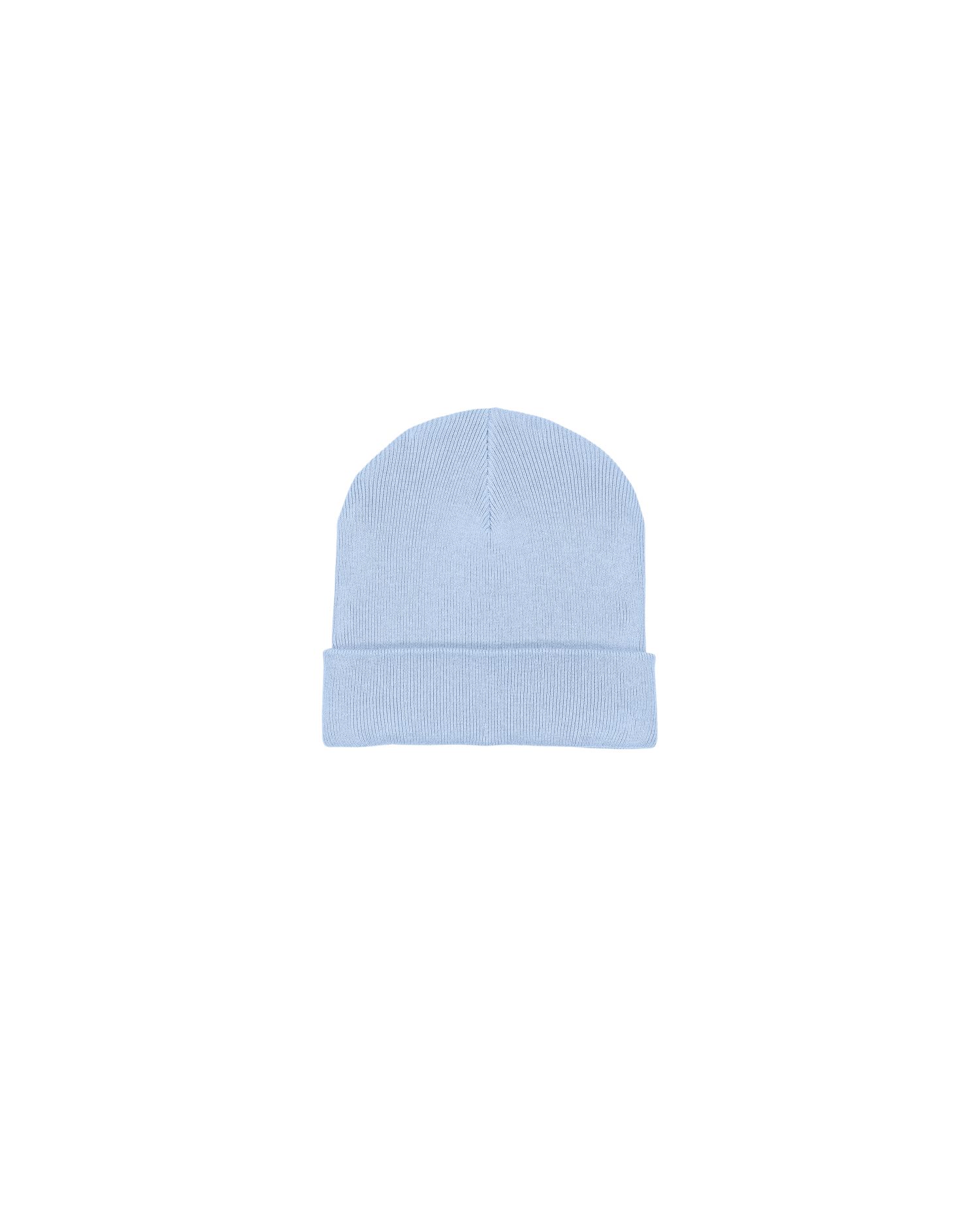 Rib Beanie