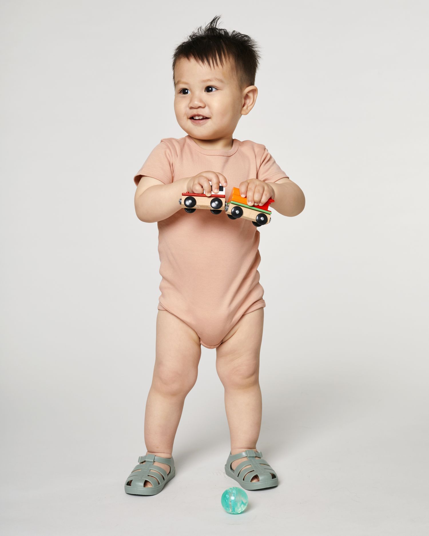Baby Body