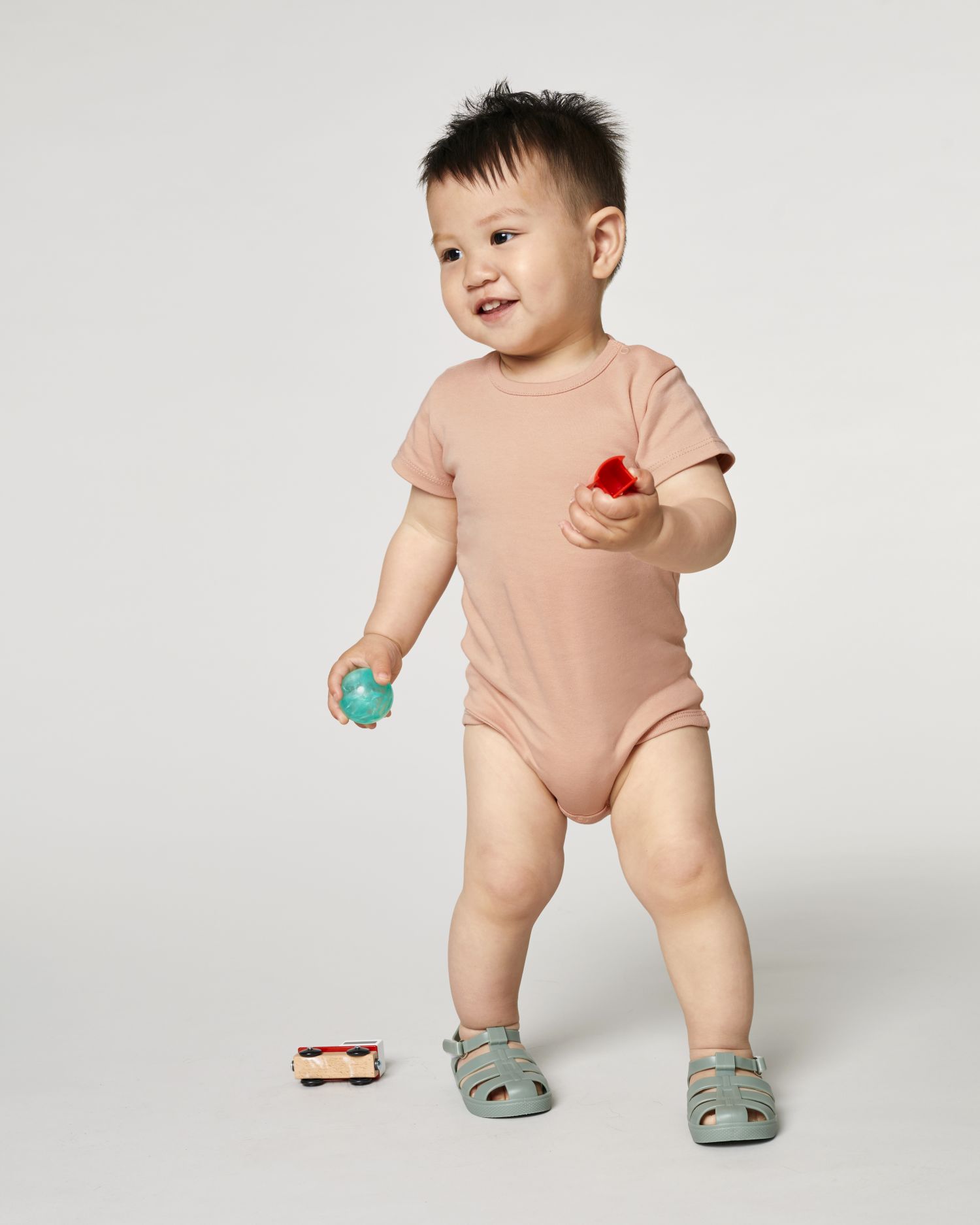 Baby Body
