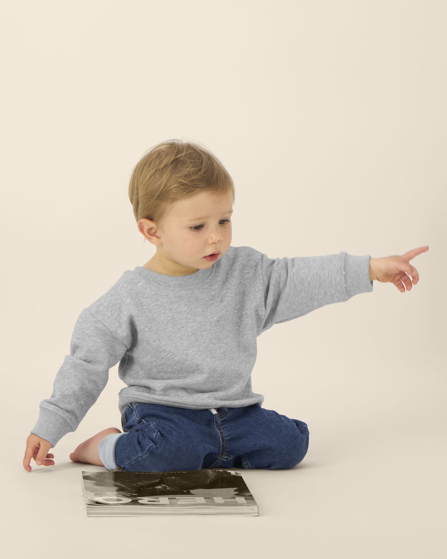 Baby Changer