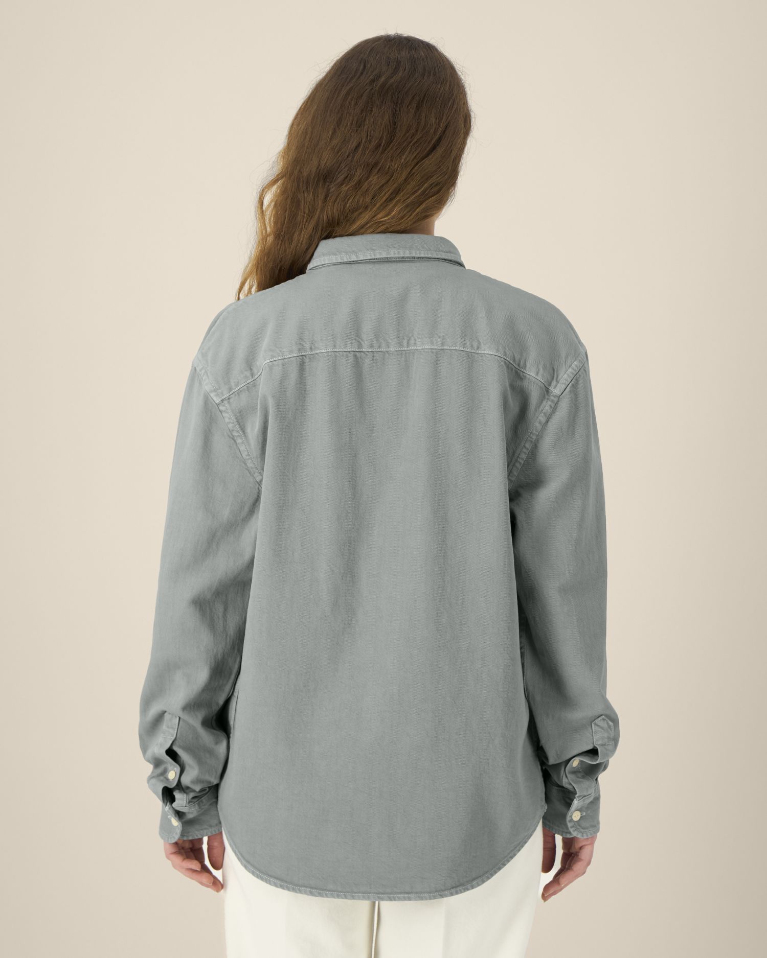 Worker Shirt