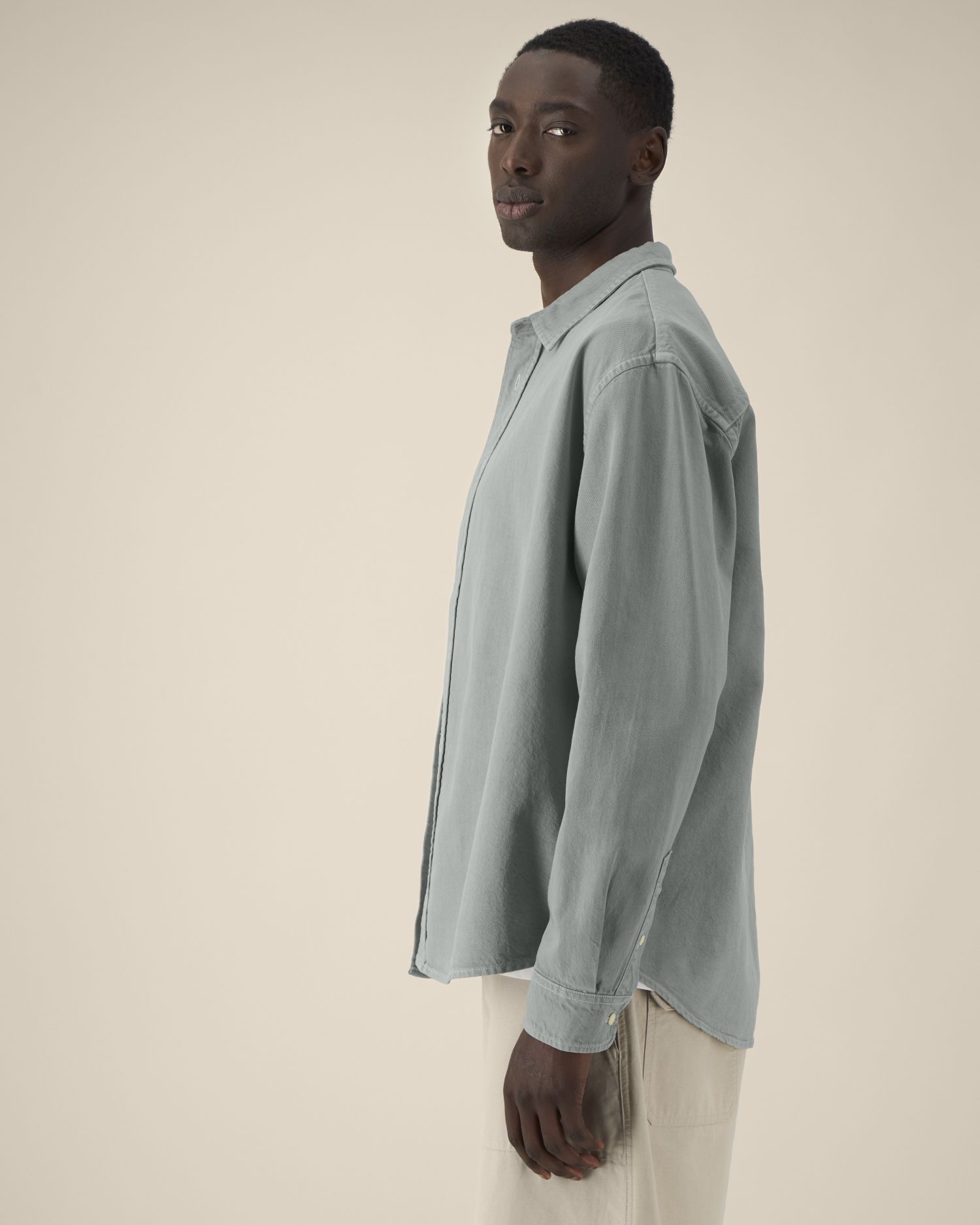 Worker Shirt