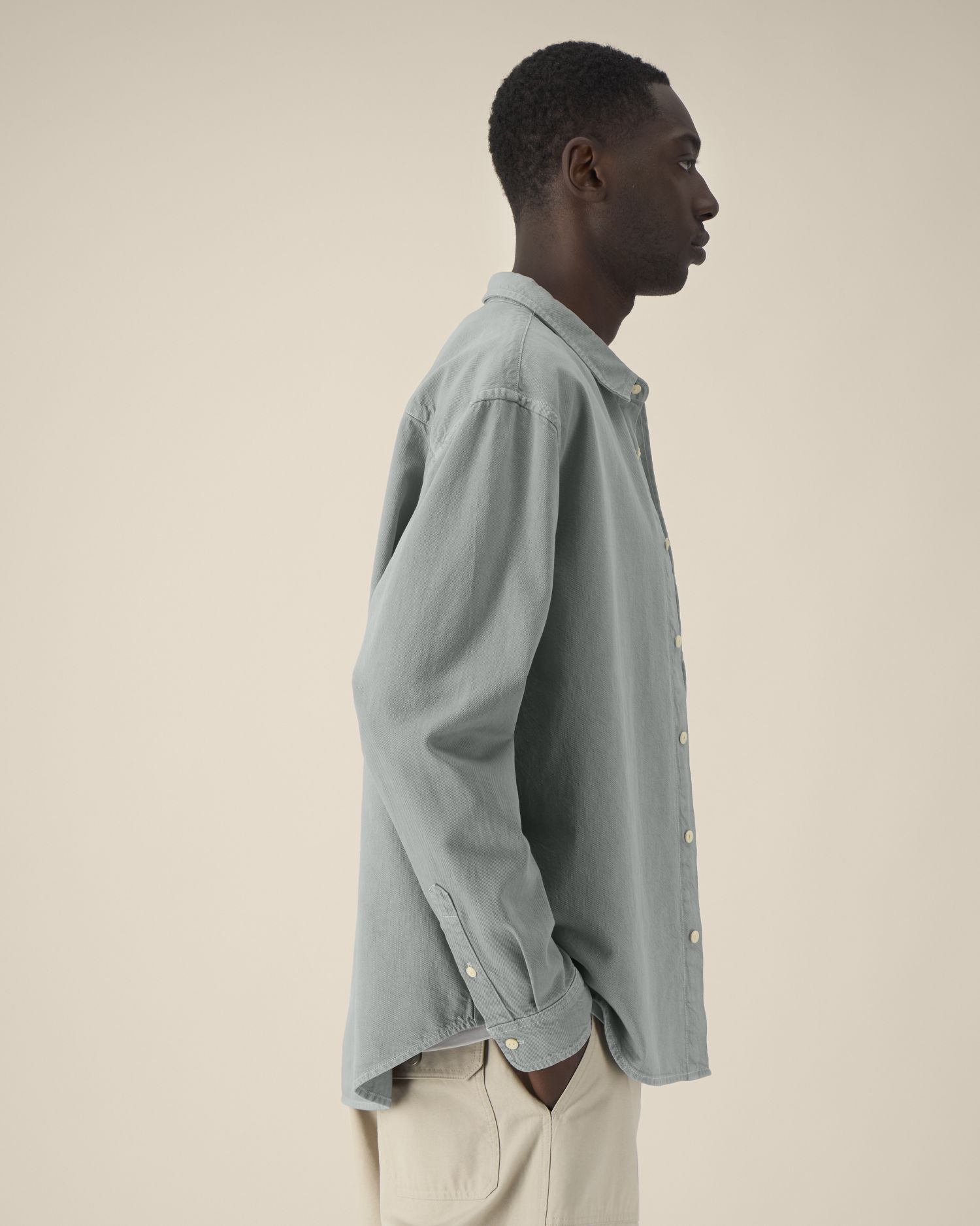 Worker Shirt