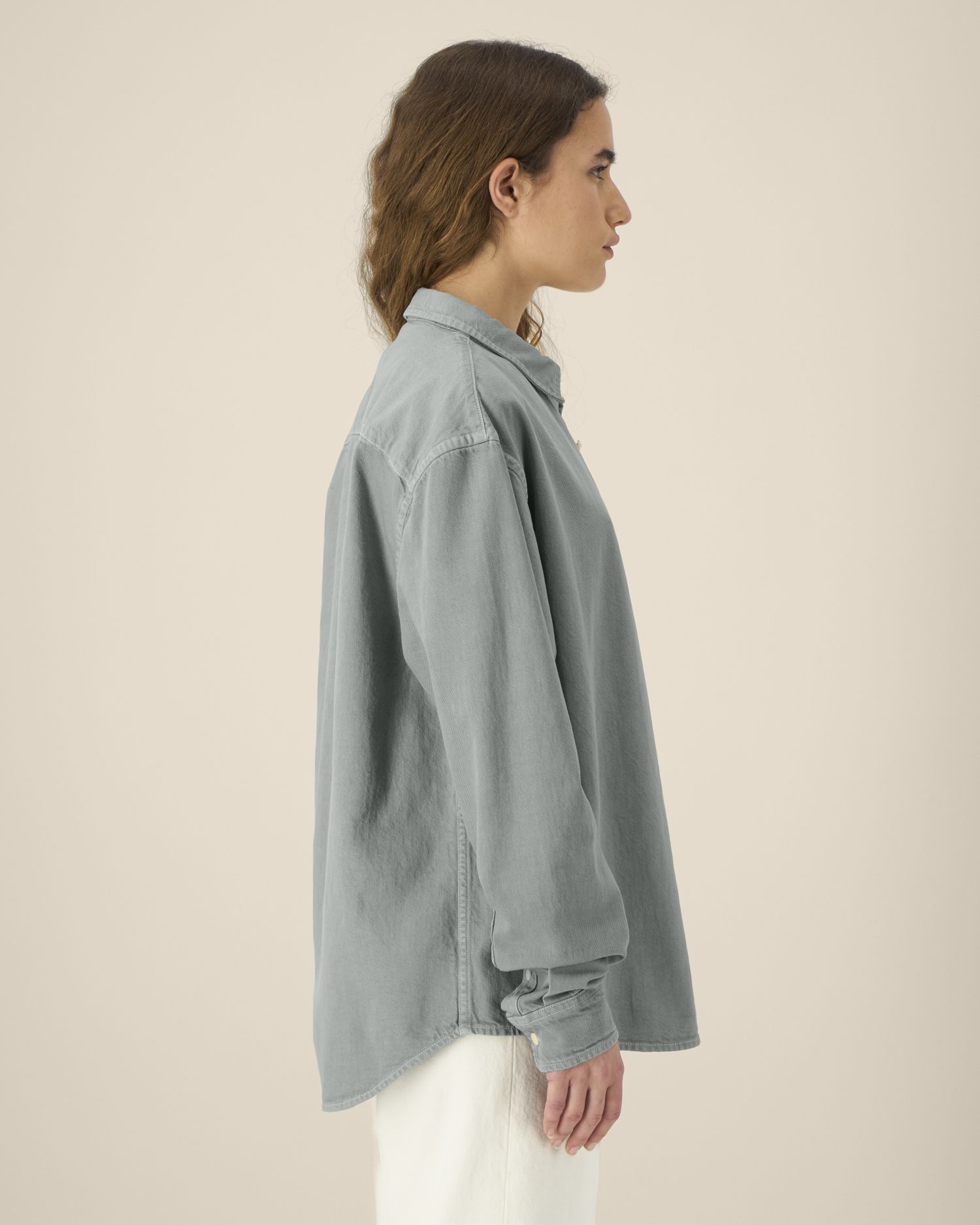 Worker Shirt