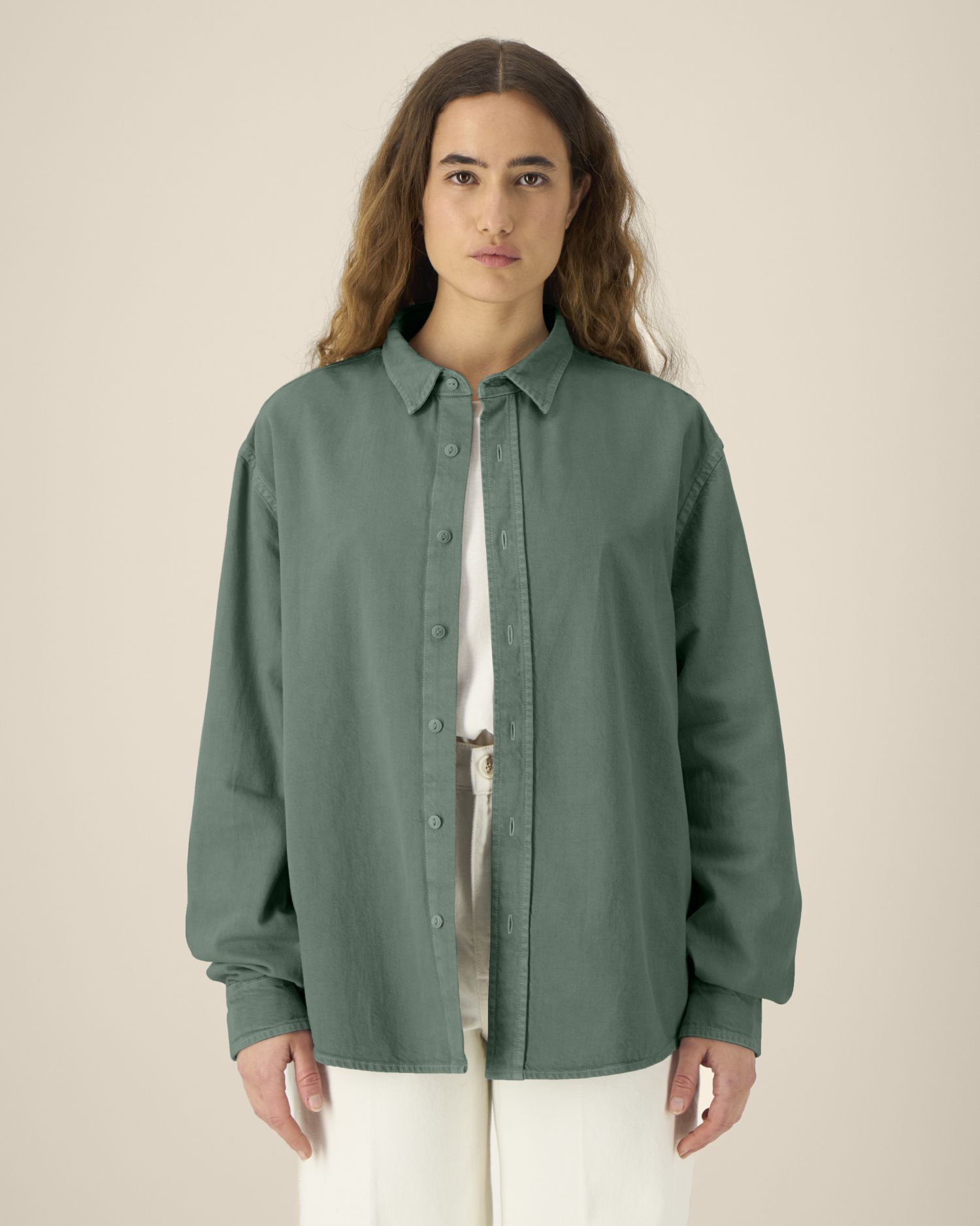 Worker Shirt