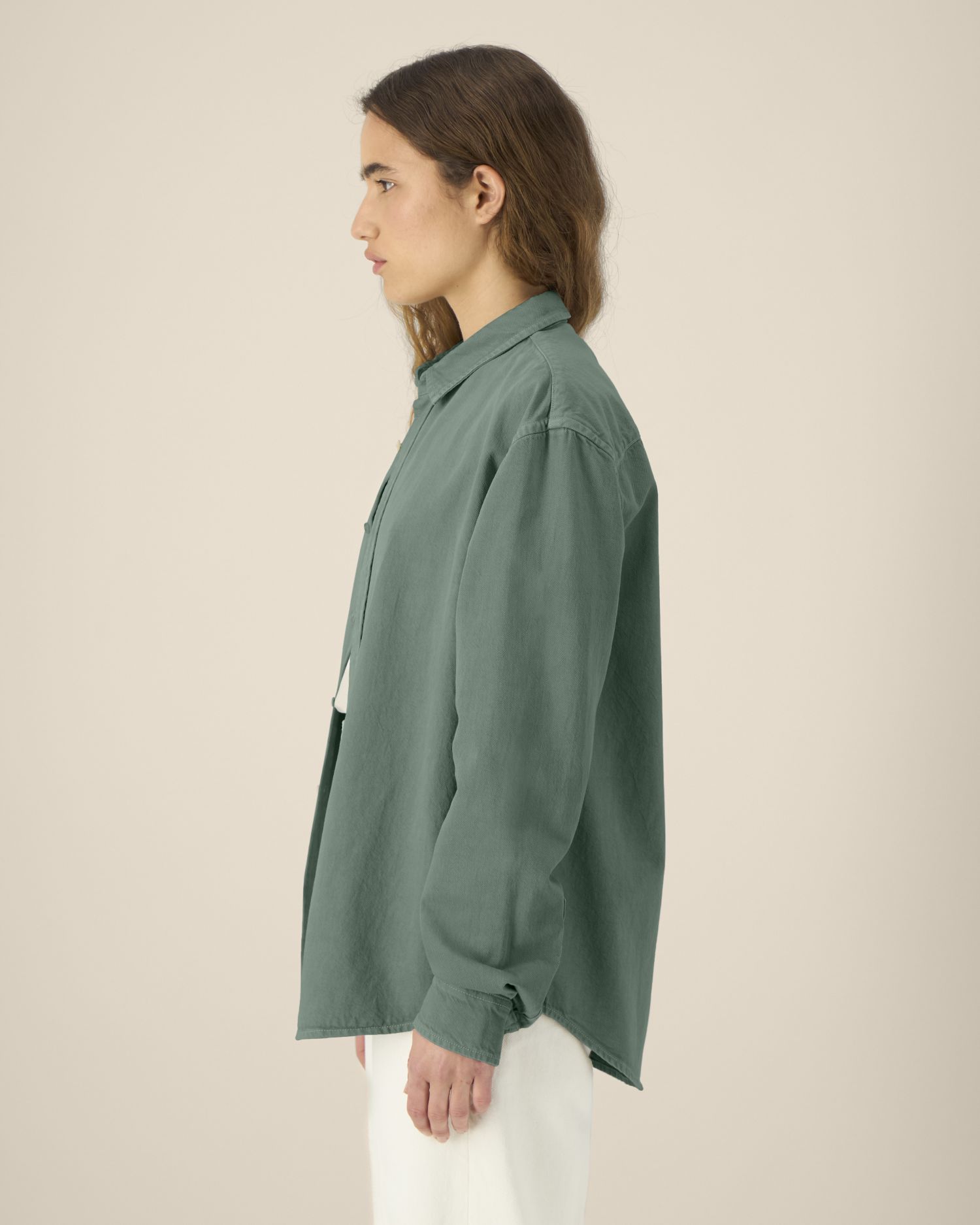 Worker Shirt