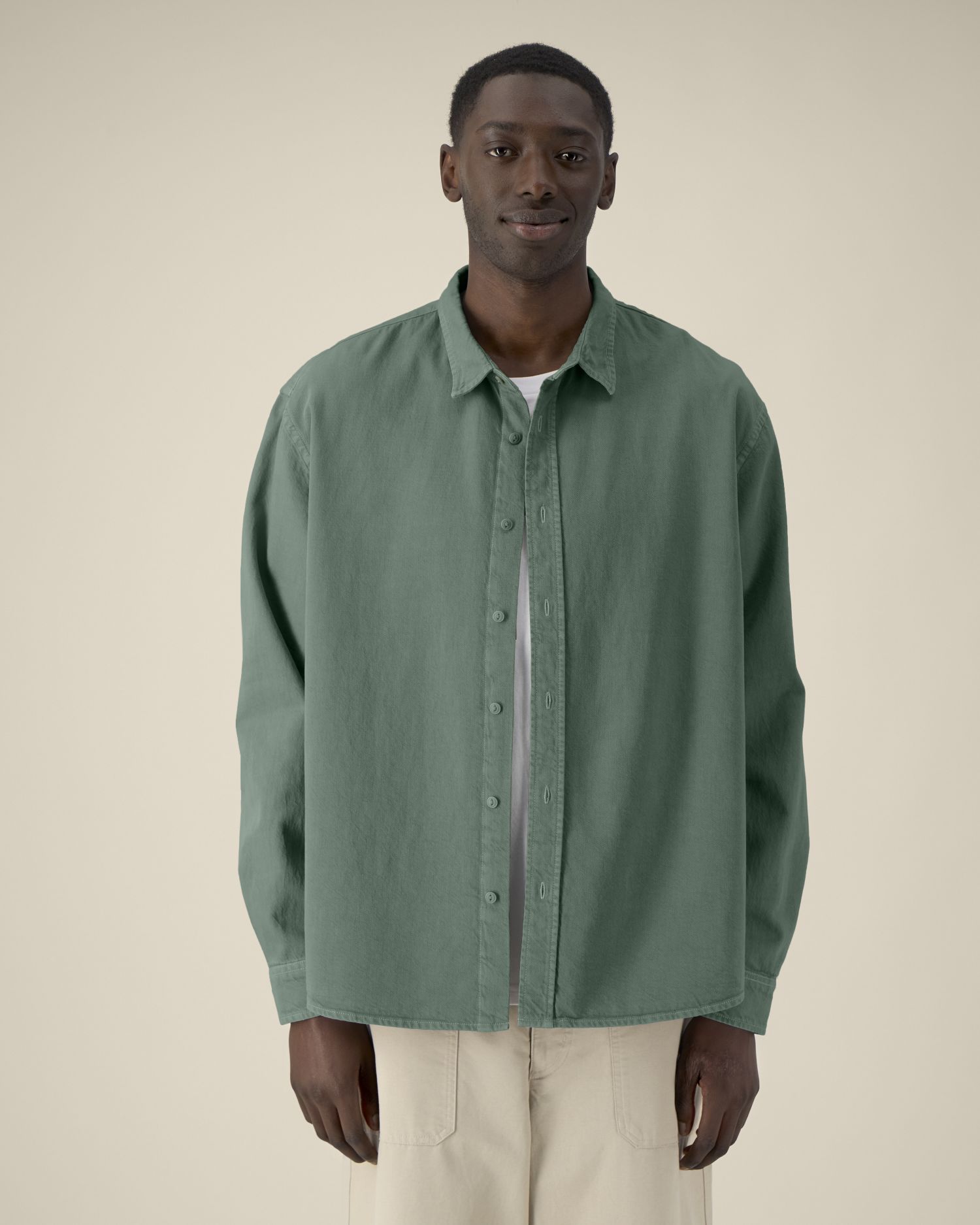 Worker Shirt