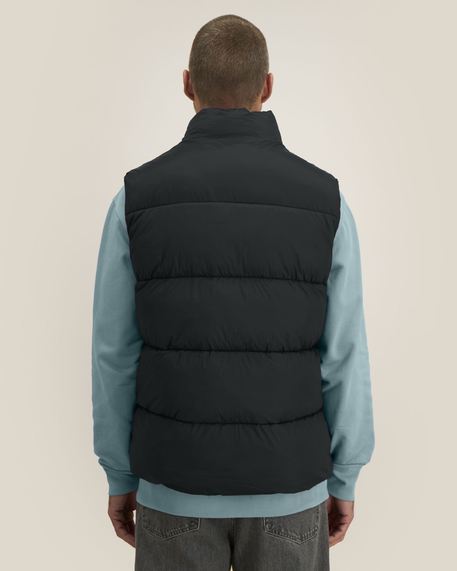 Compra Puffer Gilet 2.0 en Stanley Stella by SENA PRINT