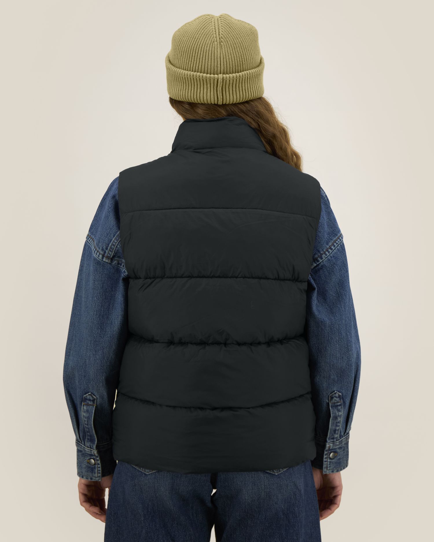 Compra Puffer Gilet 2.0 en Stanley Stella by SENA PRINT