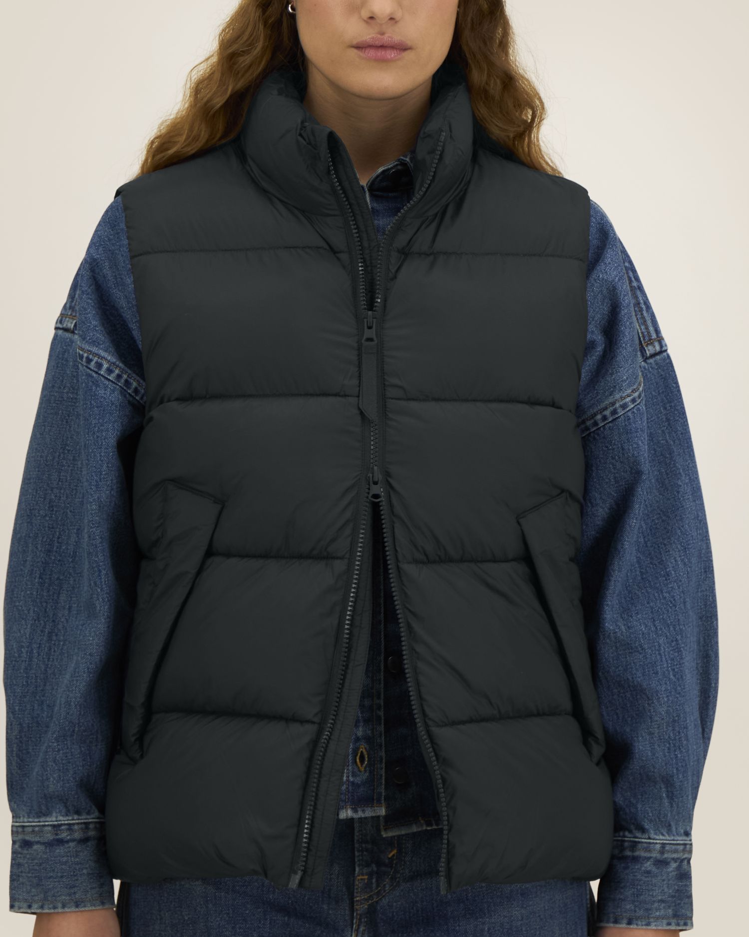 Compra Puffer Gilet 2.0 en Stanley Stella by SENA PRINT