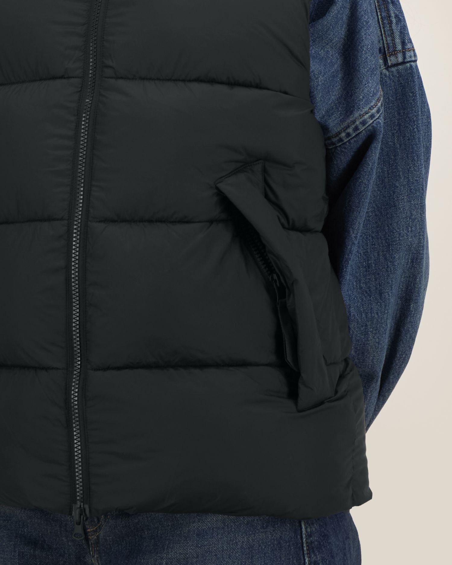 Compra Puffer Gilet 2.0 en Stanley Stella by SENA PRINT