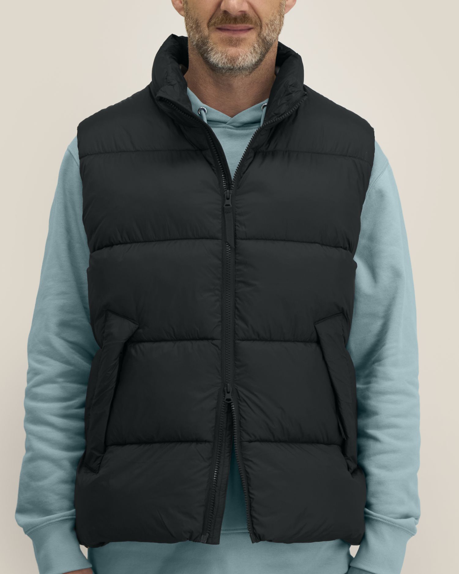 Compra Puffer Gilet 2.0 en Stanley Stella by SENA PRINT