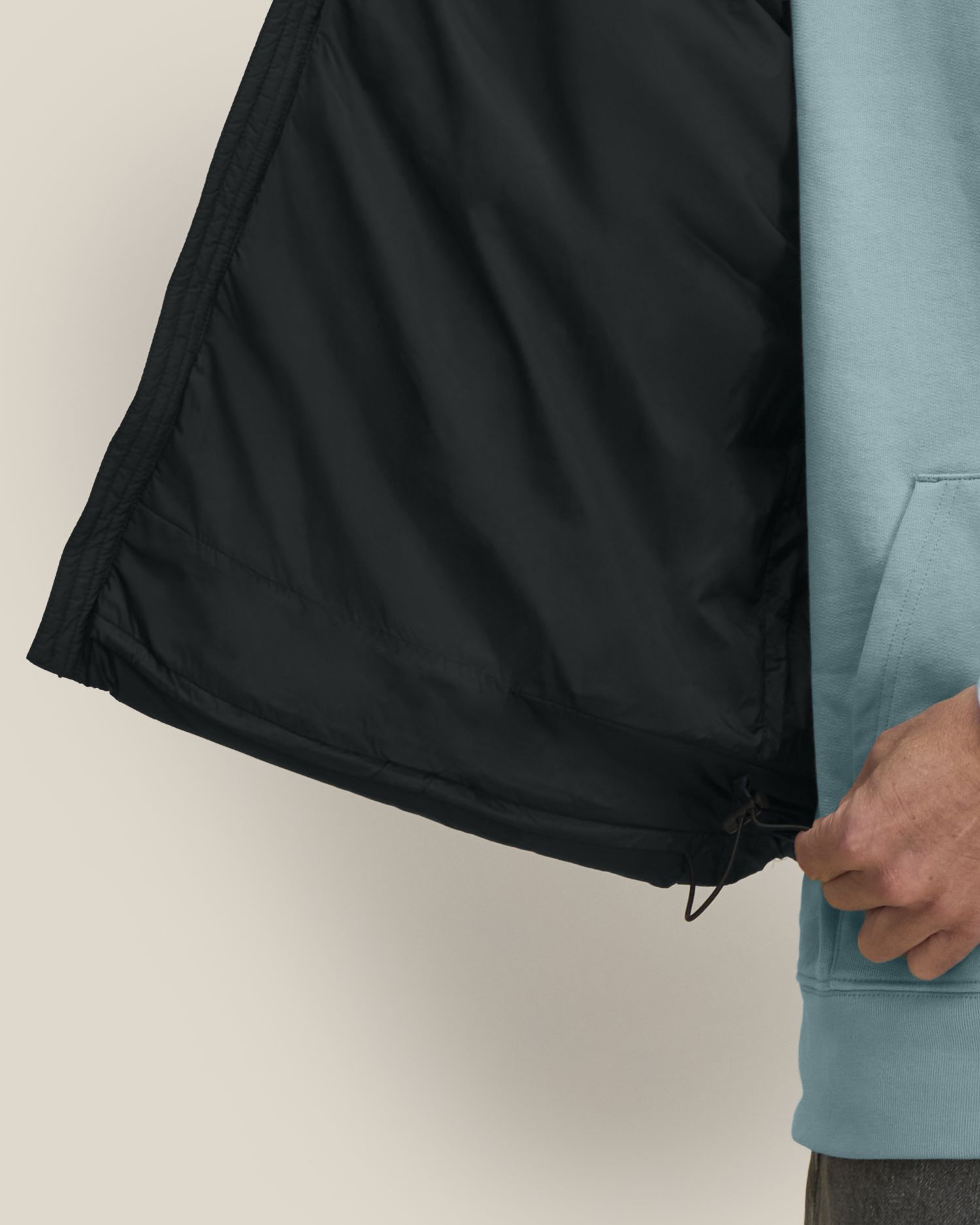 Compra Puffer Gilet 2.0 en Stanley Stella by SENA PRINT