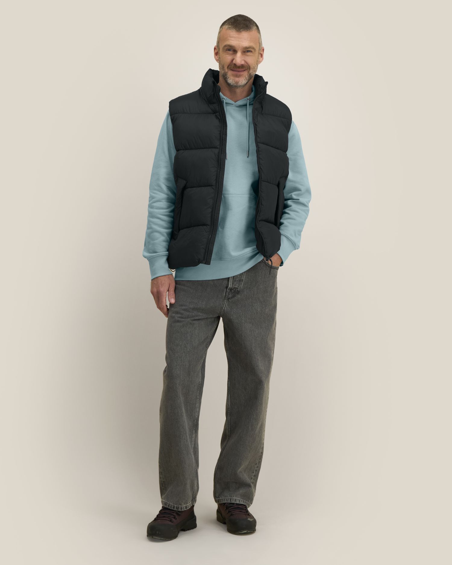 Compra Puffer Gilet 2.0 en Stanley Stella by SENA PRINT