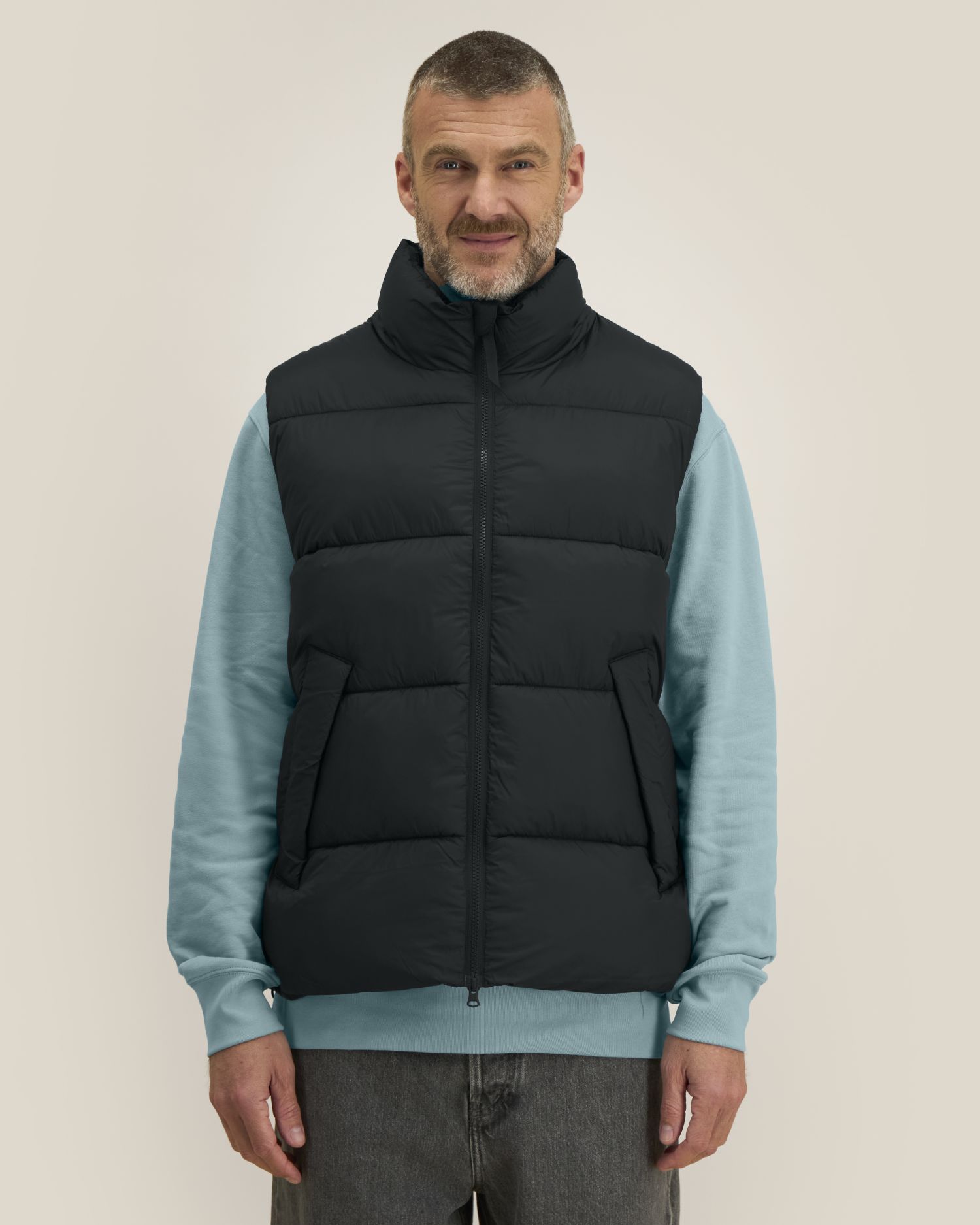 Compra Puffer Gilet 2.0 en Stanley Stella by SENA PRINT