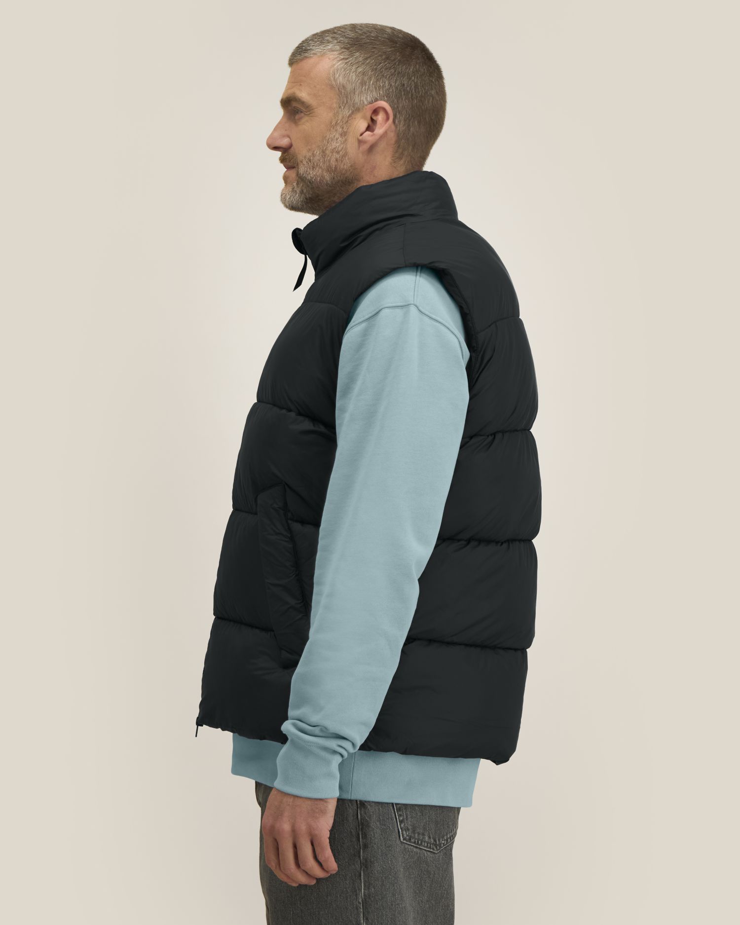 Compra Puffer Gilet 2.0 en Stanley Stella by SENA PRINT