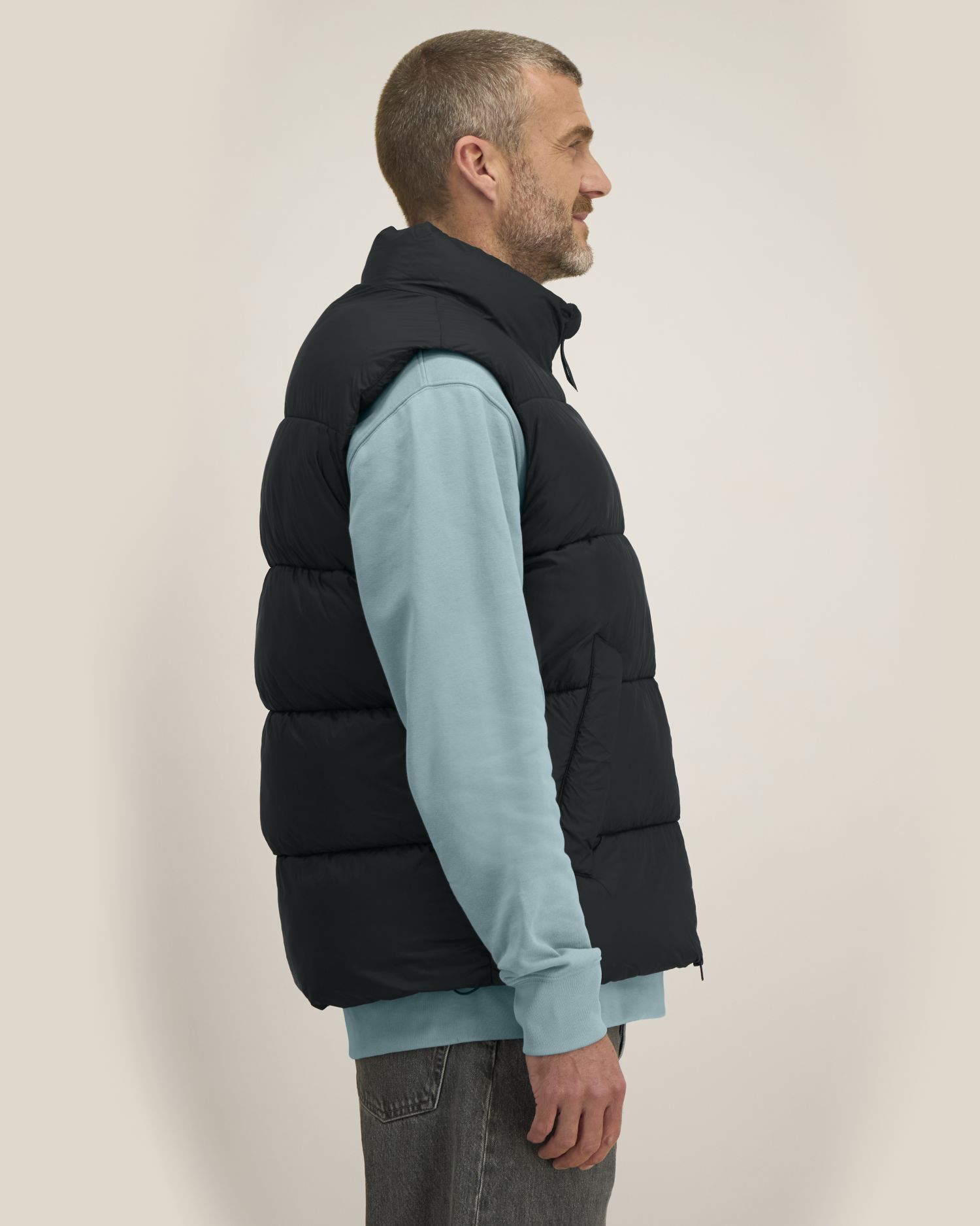 Compra Puffer Gilet 2.0 en Stanley Stella by SENA PRINT