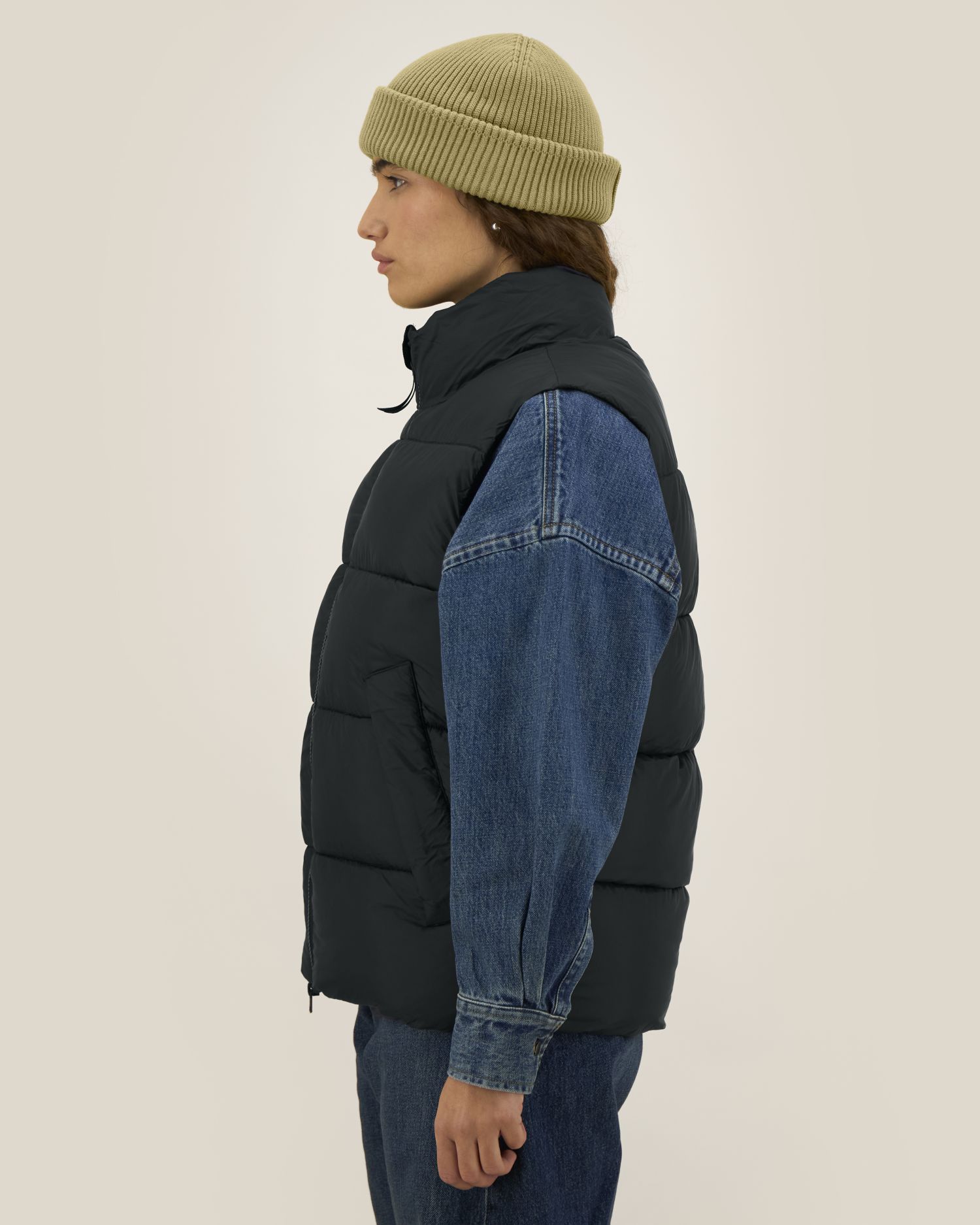 Compra Puffer Gilet 2.0 en Stanley Stella by SENA PRINT