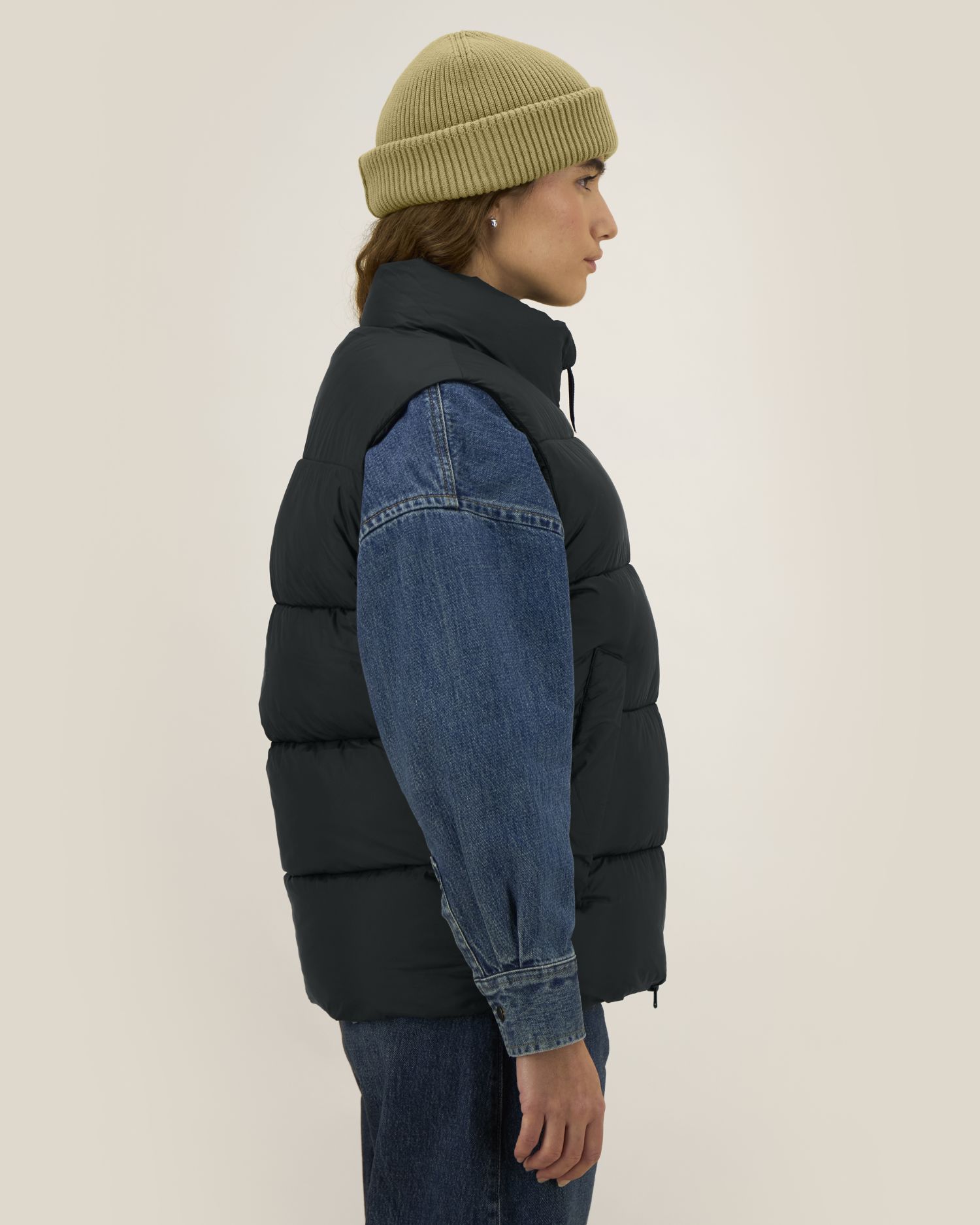 Compra Puffer Gilet 2.0 en Stanley Stella by SENA PRINT