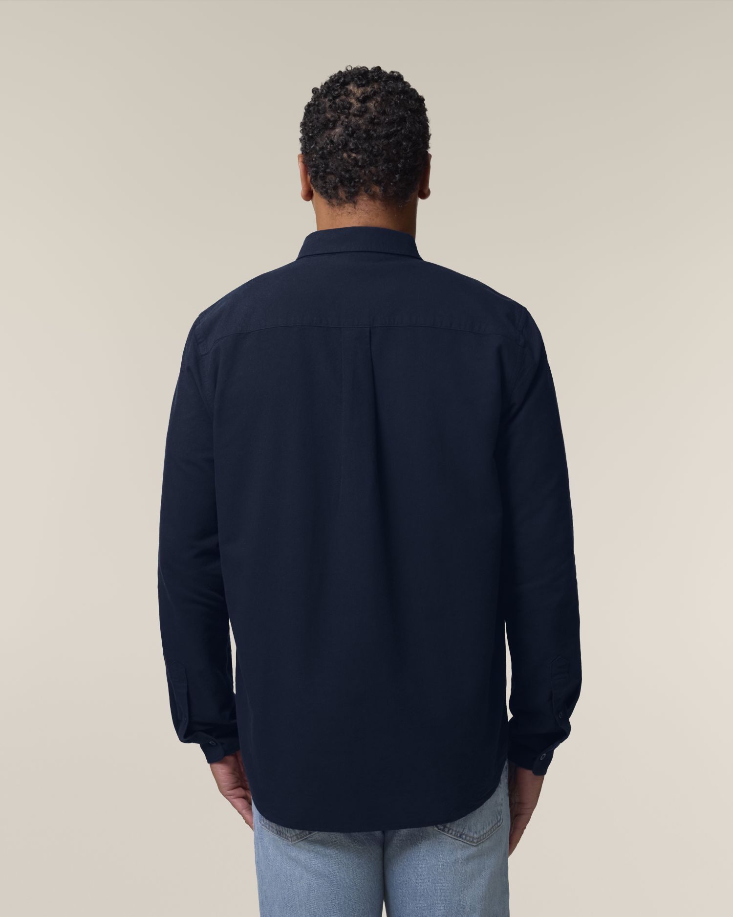Stanley Oxford Shirt