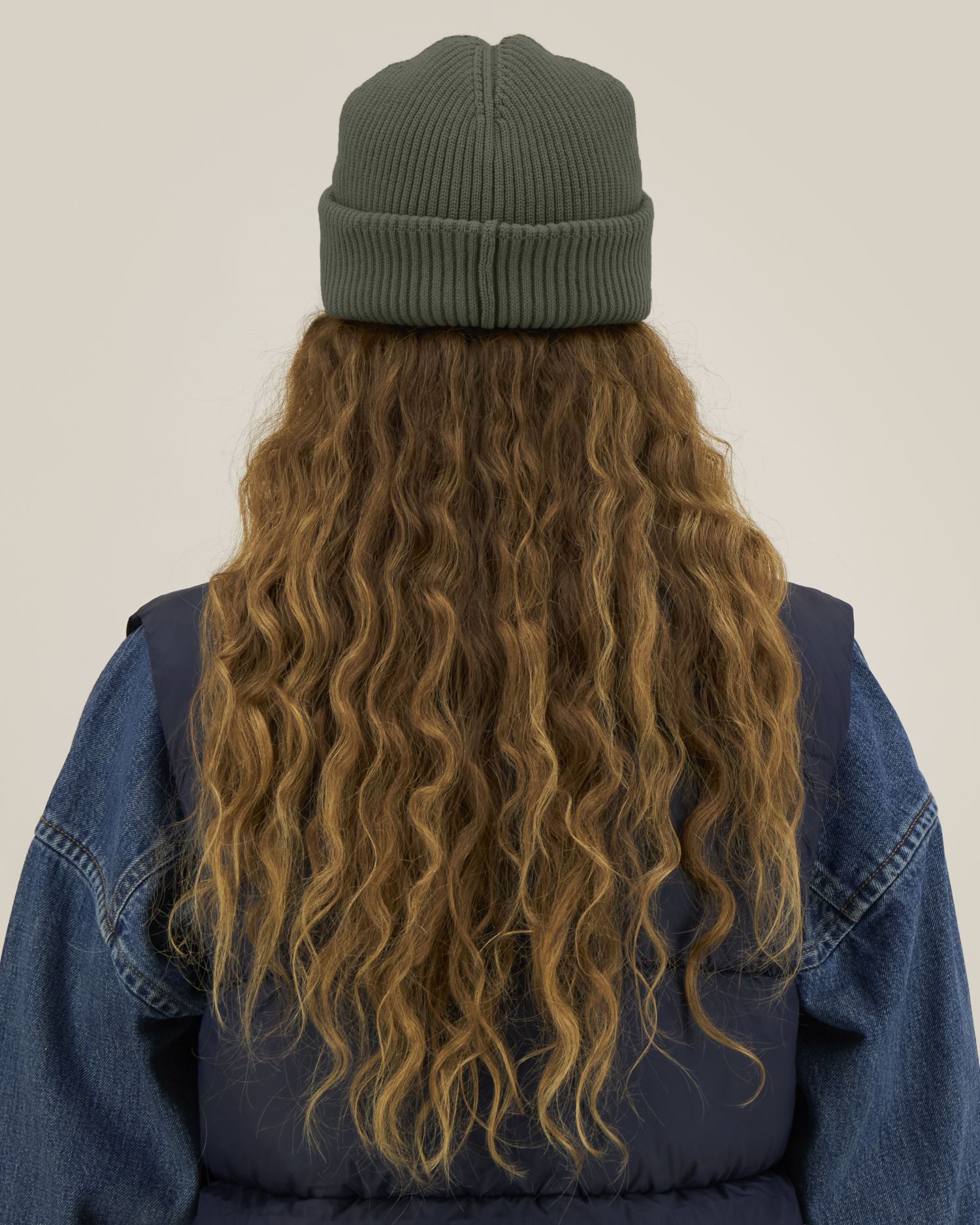 Compra Fisherman Beanie 2.0 en Stanley Stella by SENA PRINT