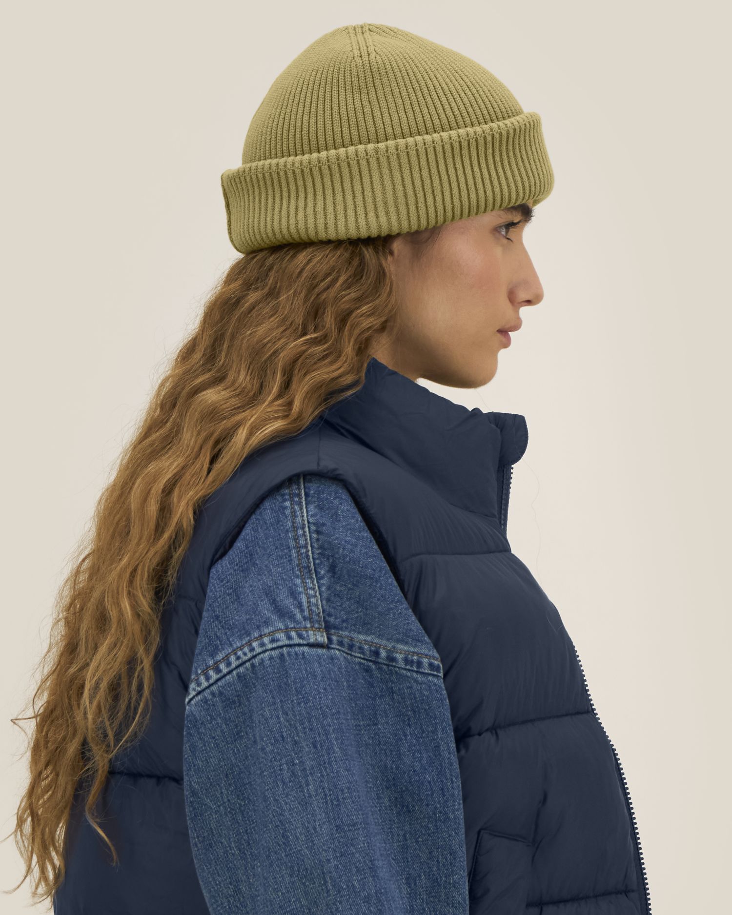 Compra Fisherman Beanie 2.0 en Stanley Stella by SENA PRINT