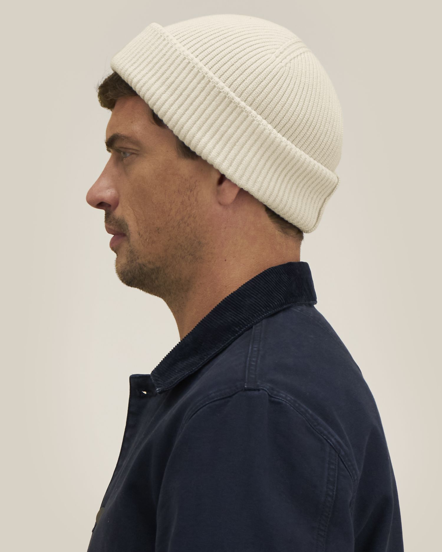 Compra Fisherman Beanie 2.0 en Stanley Stella by SENA PRINT
