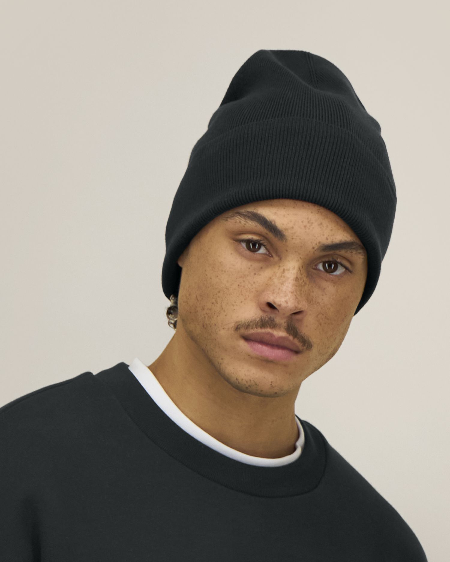 Compra Rib Beanie 2.0 en Stanley Stella by SENA PRINT