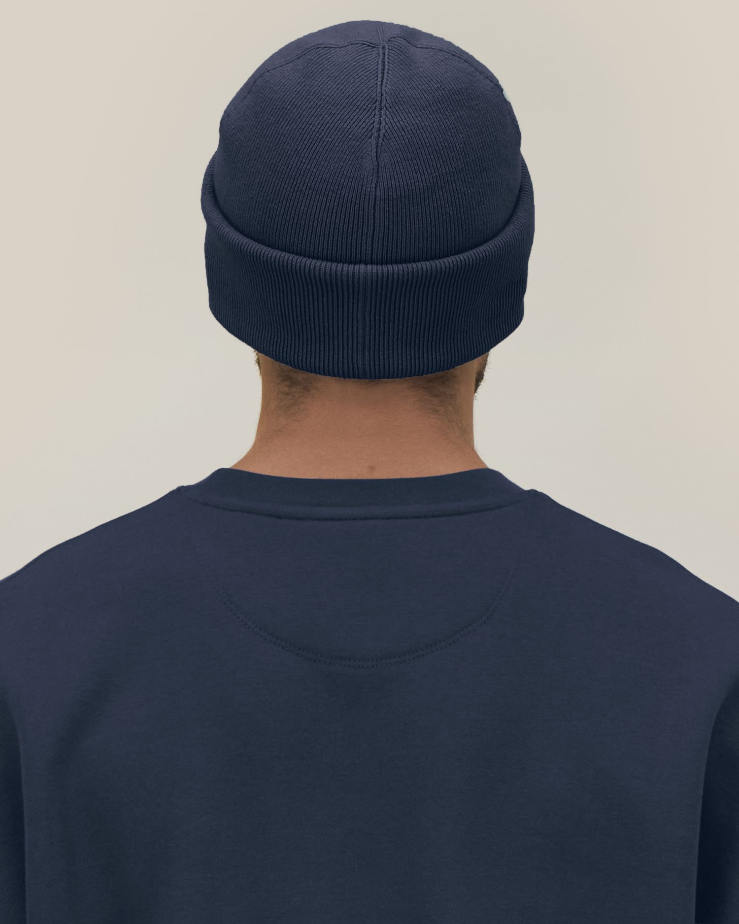 Compra Rib Beanie 2.0 en Stanley Stella by SENA PRINT