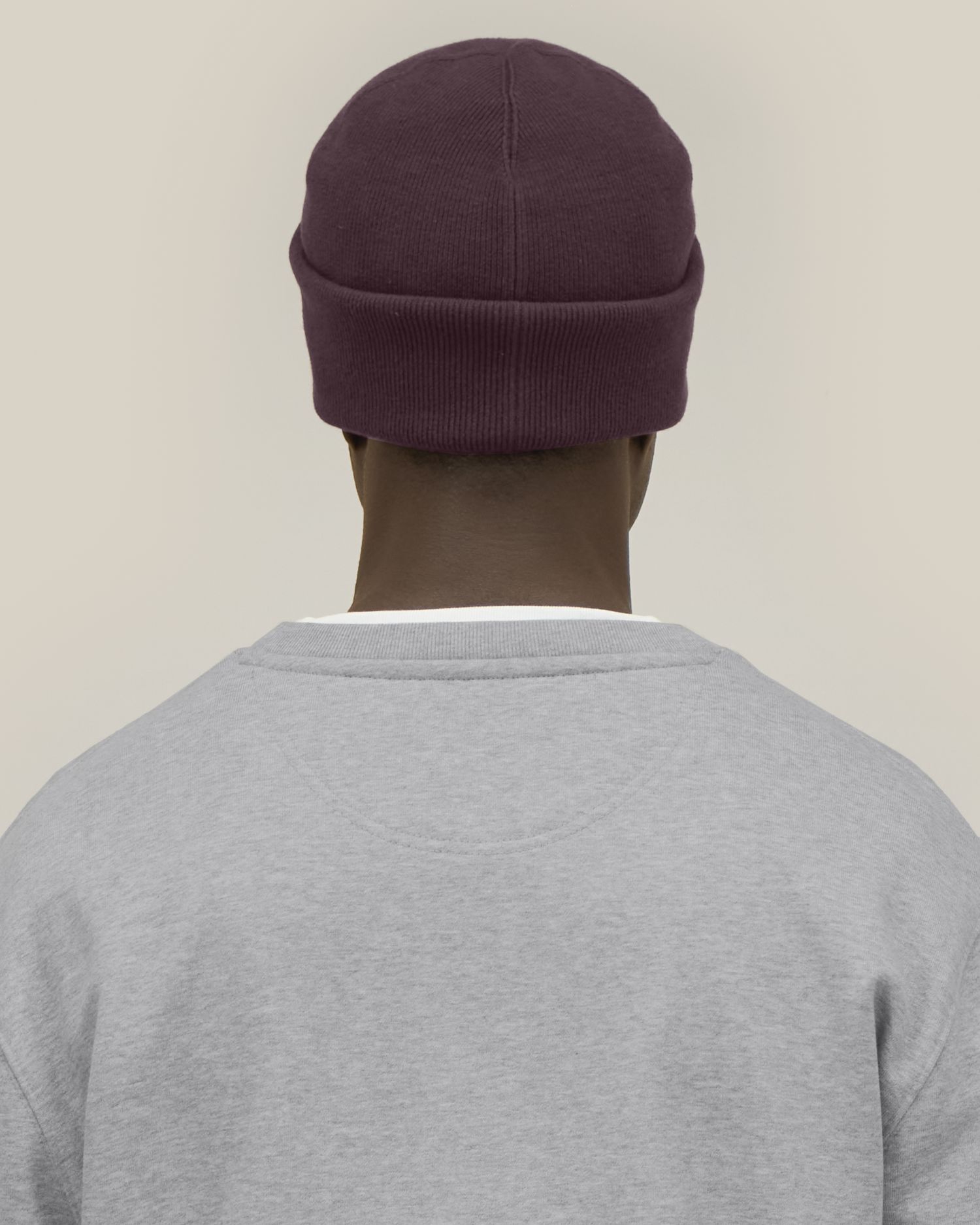Compra Rib Beanie 2.0 en Stanley Stella by SENA PRINT