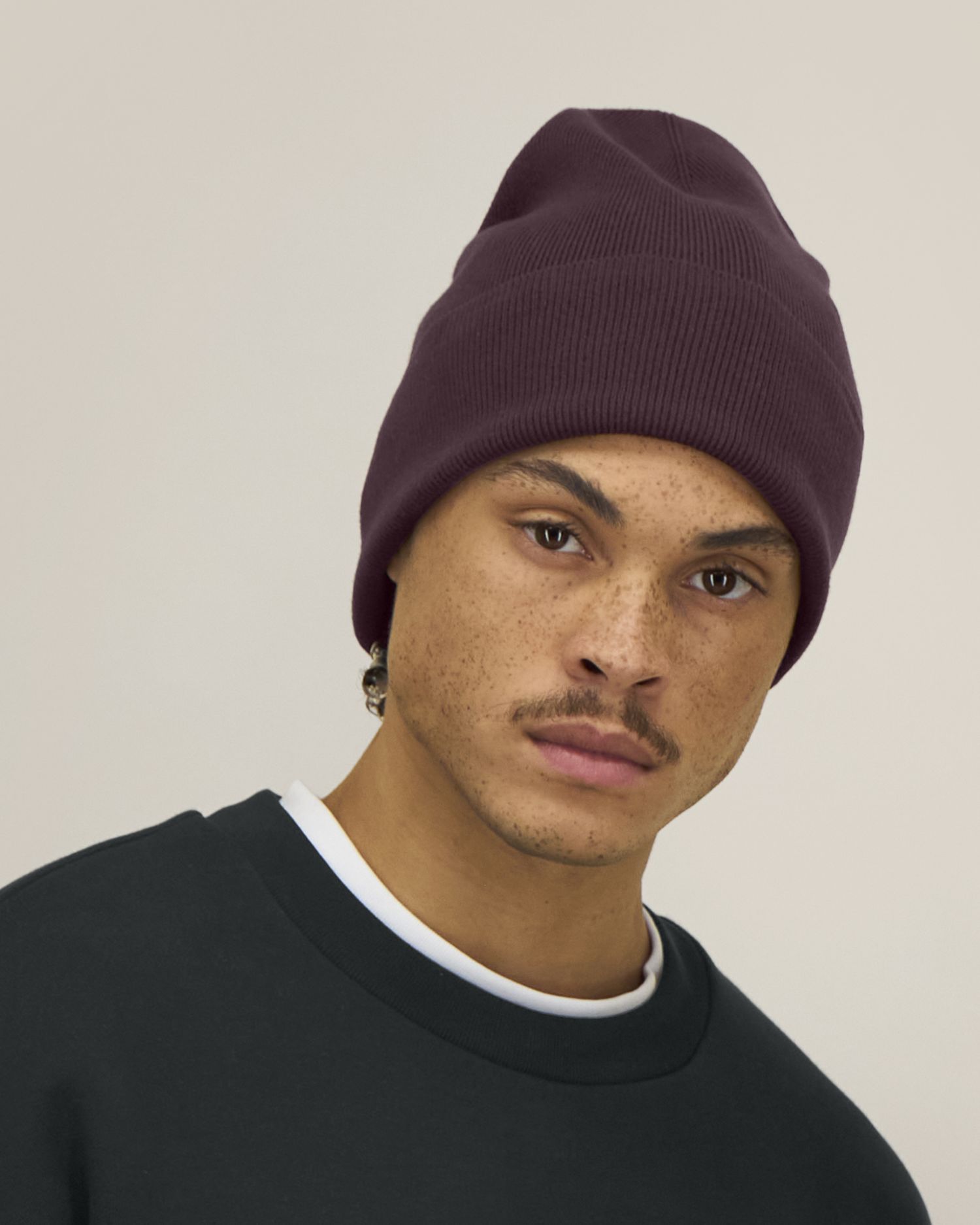 Compra Rib Beanie 2.0 en Stanley Stella by SENA PRINT