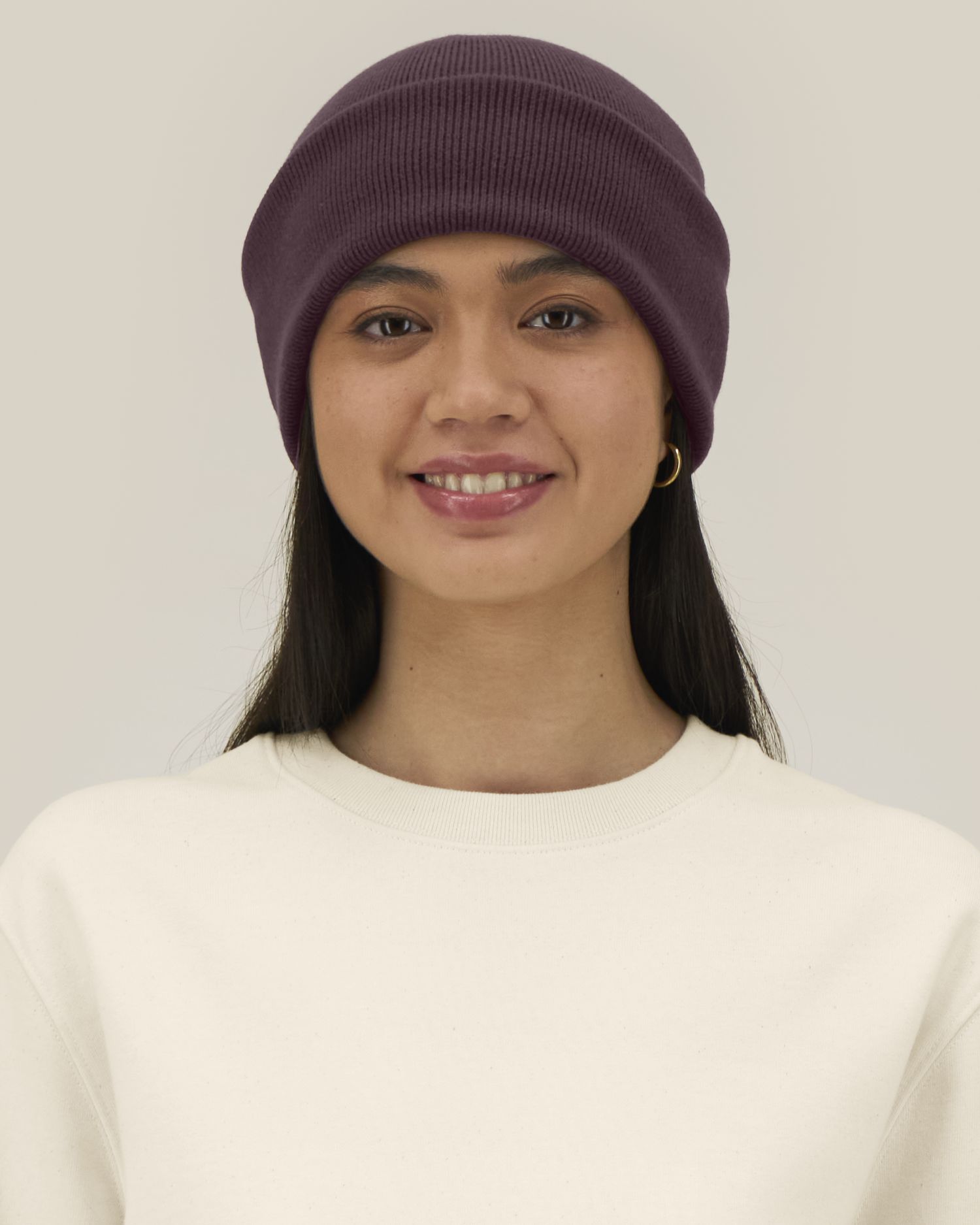 Compra Rib Beanie 2.0 en Stanley Stella by SENA PRINT