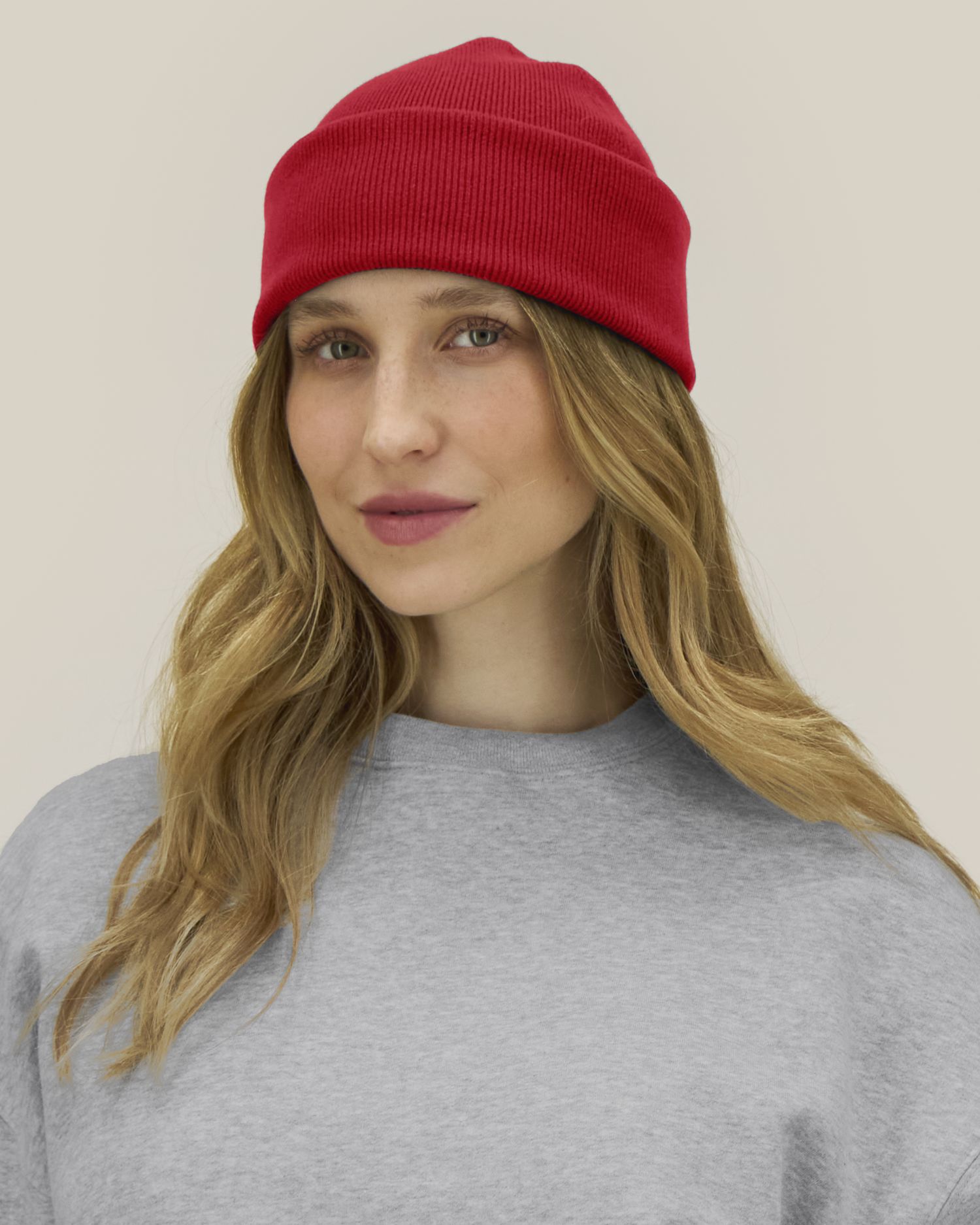 Compra Rib Beanie 2.0 en Stanley Stella by SENA PRINT