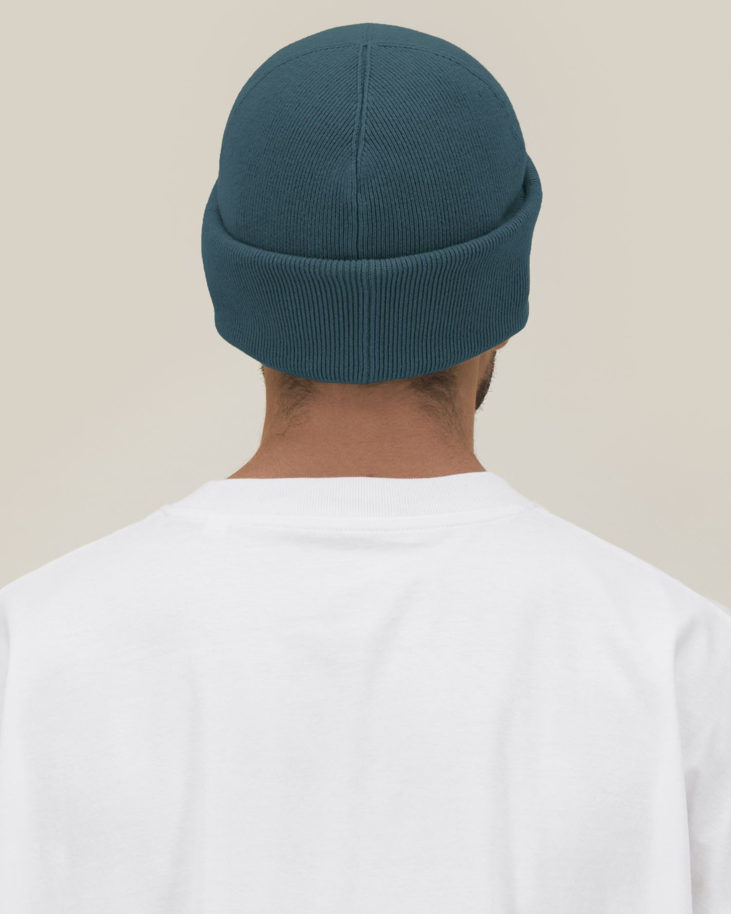 Compra Rib Beanie 2.0 en Stanley Stella by SENA PRINT