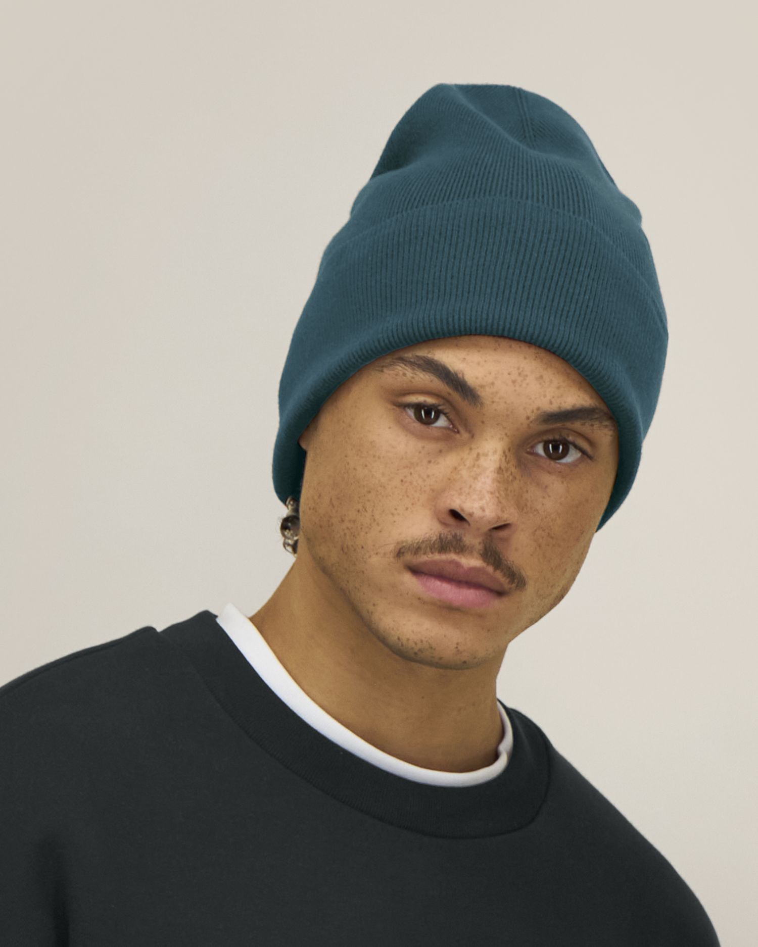Compra Rib Beanie 2.0 en Stanley Stella by SENA PRINT