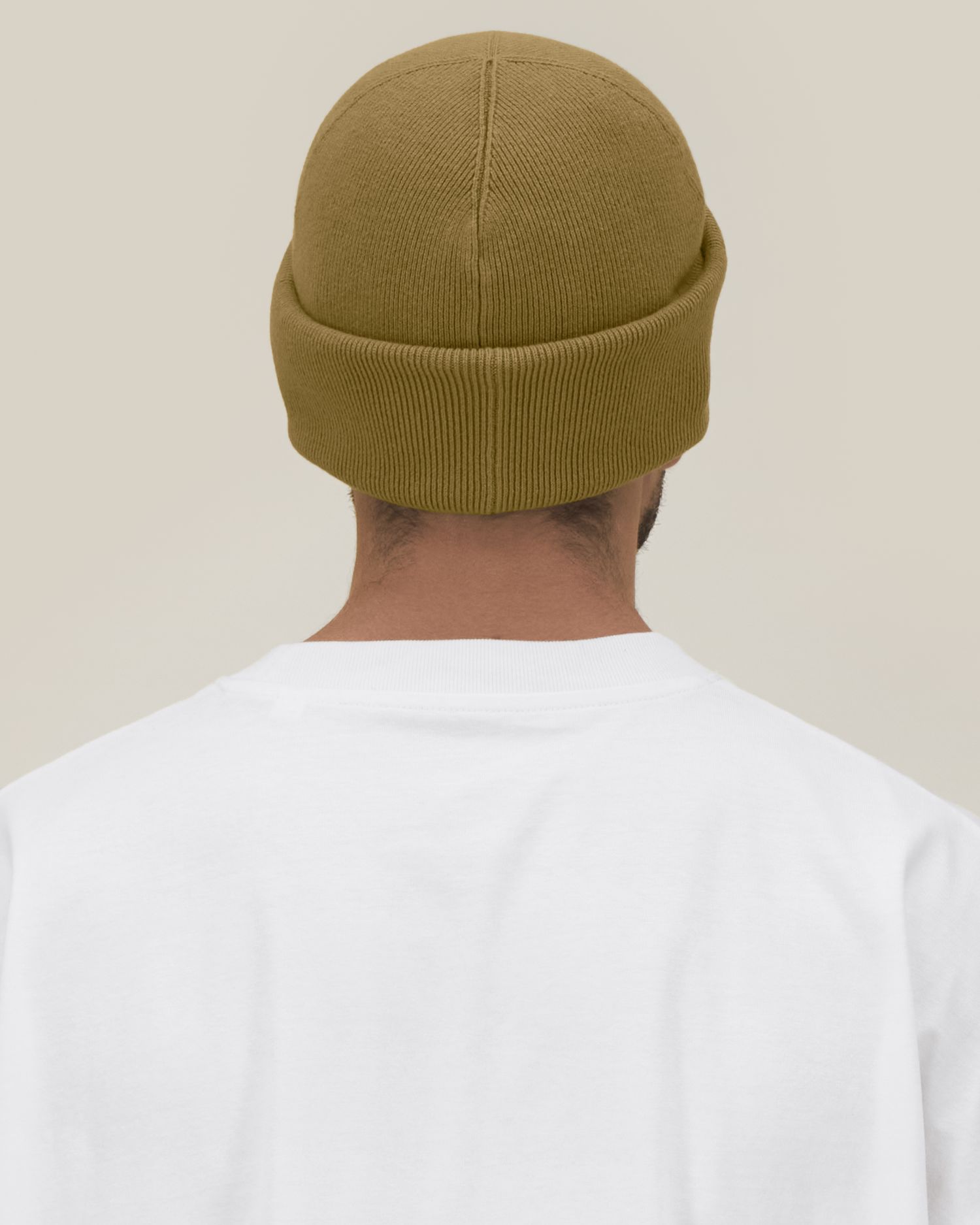 Compra Rib Beanie 2.0 en Stanley Stella by SENA PRINT
