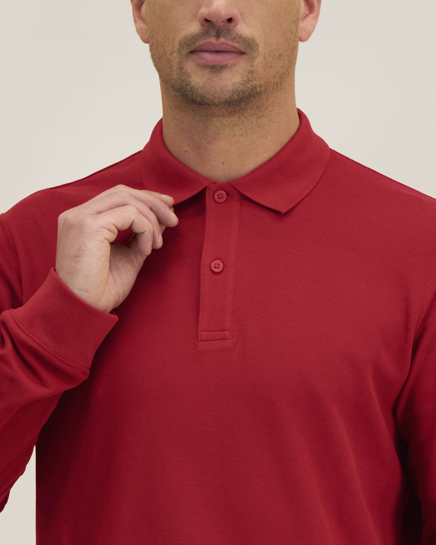 Compra Prepster 2.0 Long Sleeve en Stanley Stella by SENA PRINT