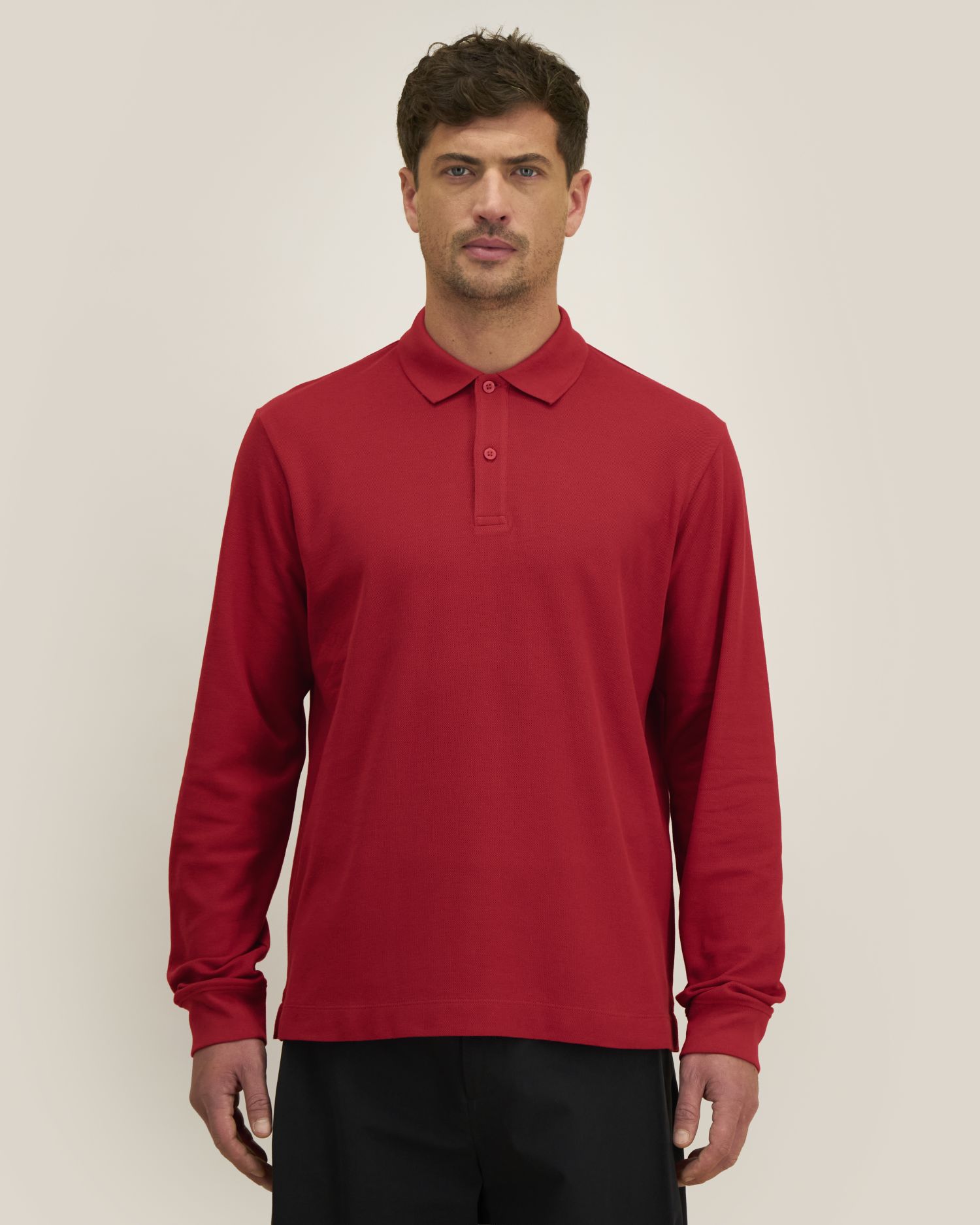 Compra Prepster 2.0 Long Sleeve en Stanley Stella by SENA PRINT