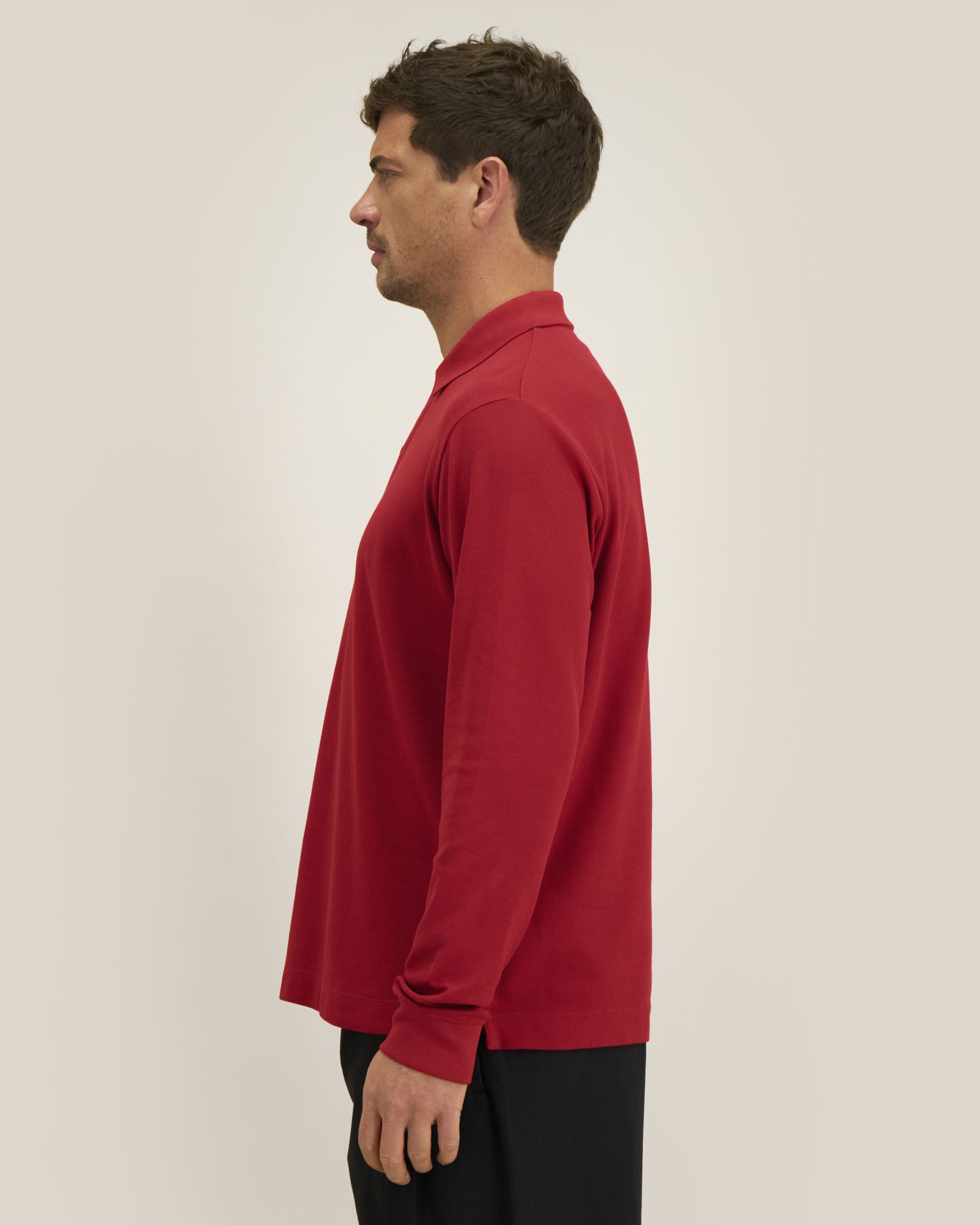 Compra Prepster 2.0 Long Sleeve en Stanley Stella by SENA PRINT
