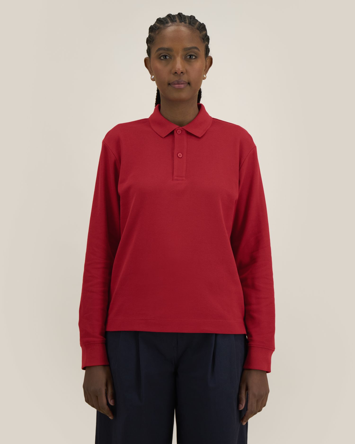 Compra Prepster 2.0 Long Sleeve en Stanley Stella by SENA PRINT